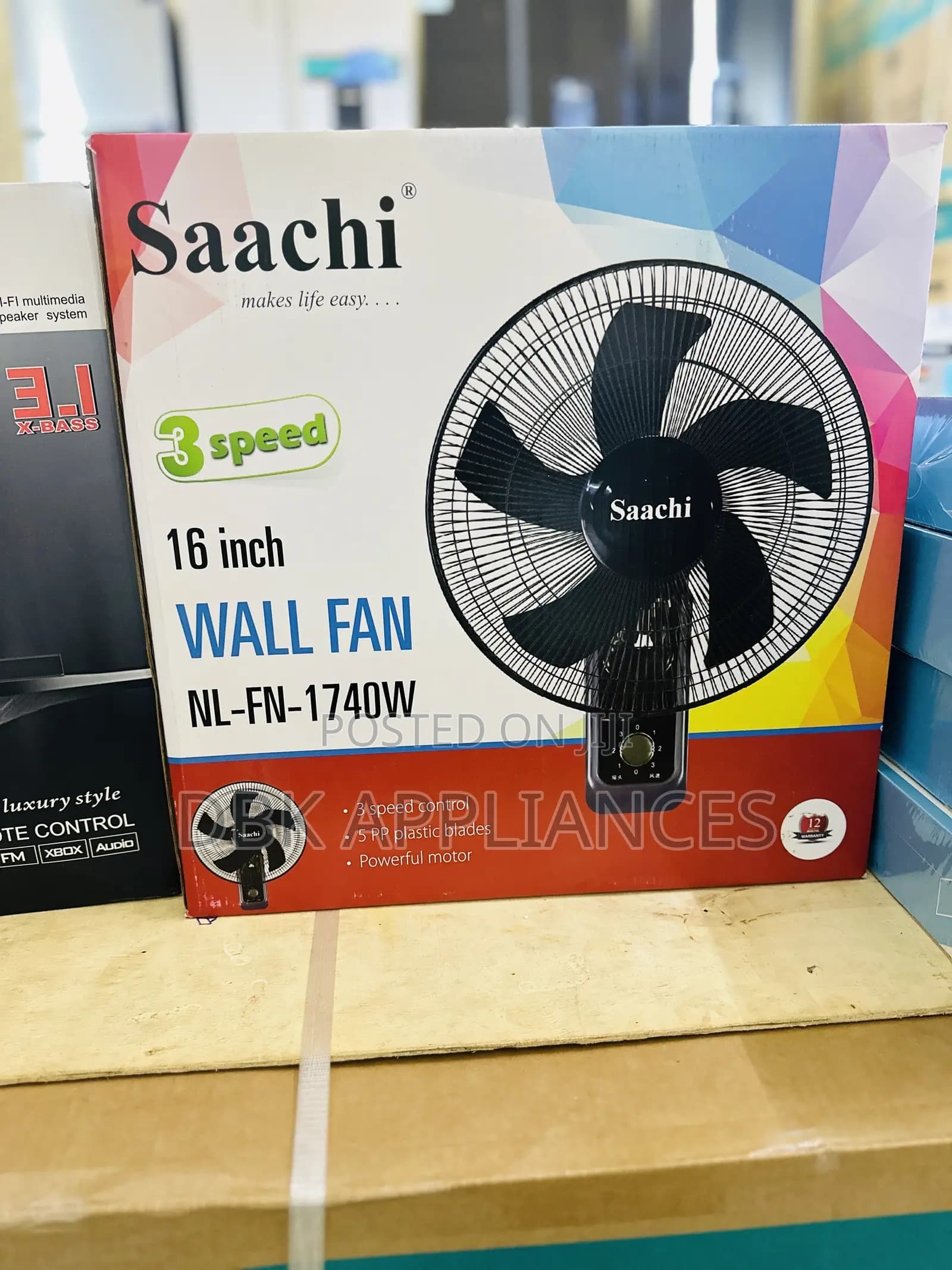 Product Detail