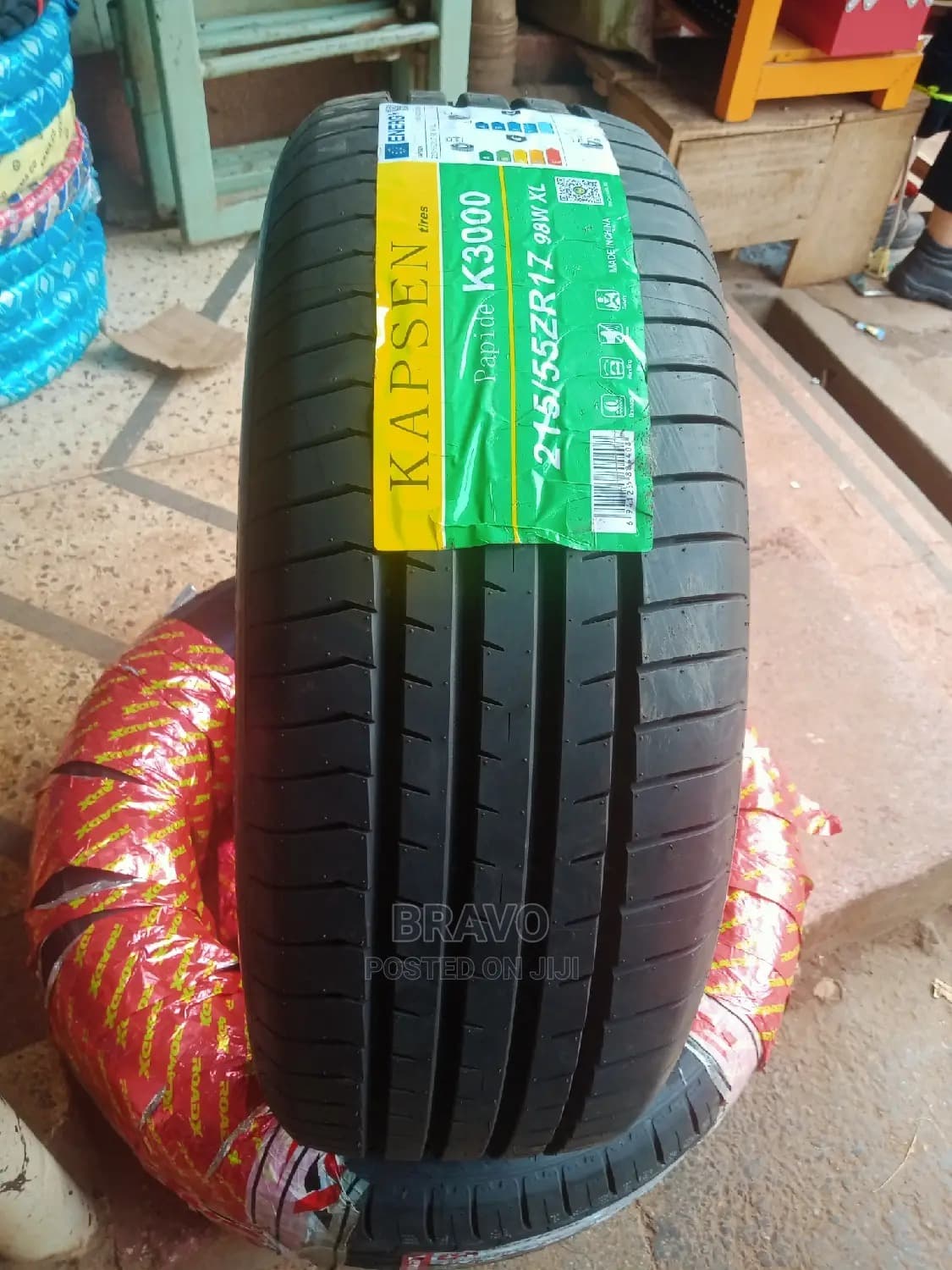 Product Detail