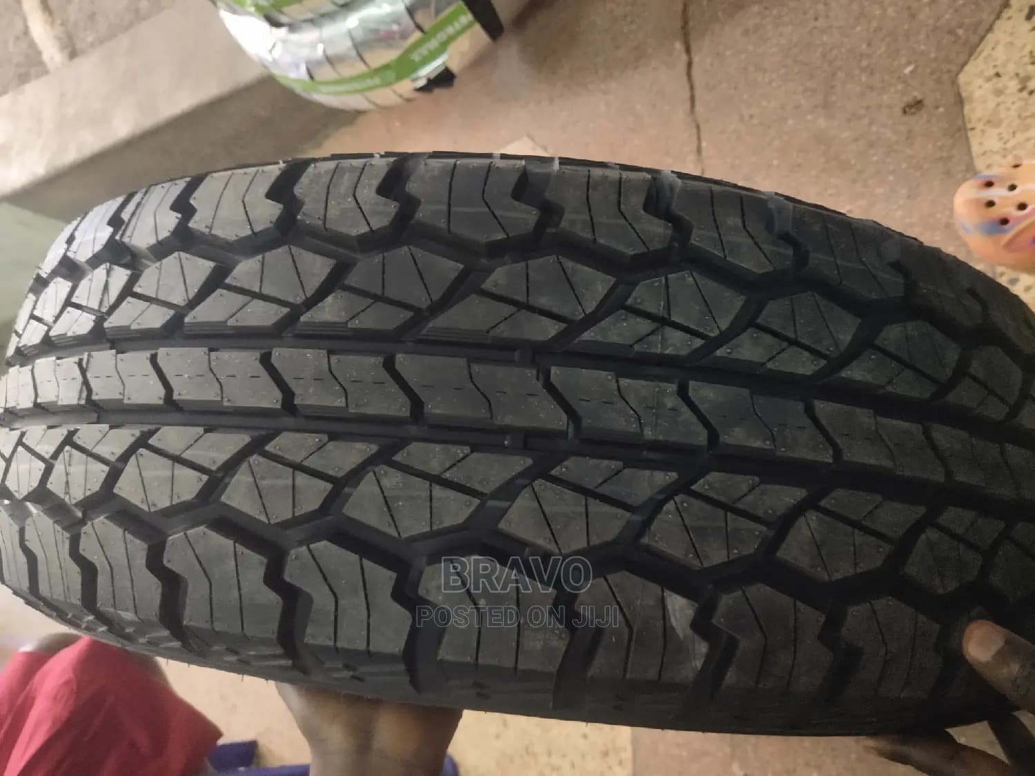 Product Detail