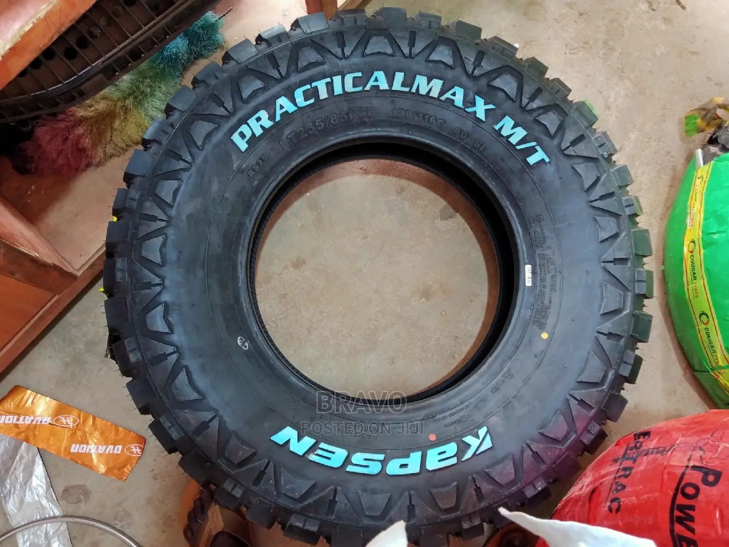 Product Detail