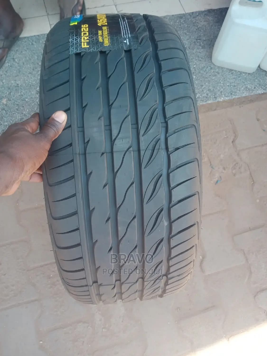 Product Detail