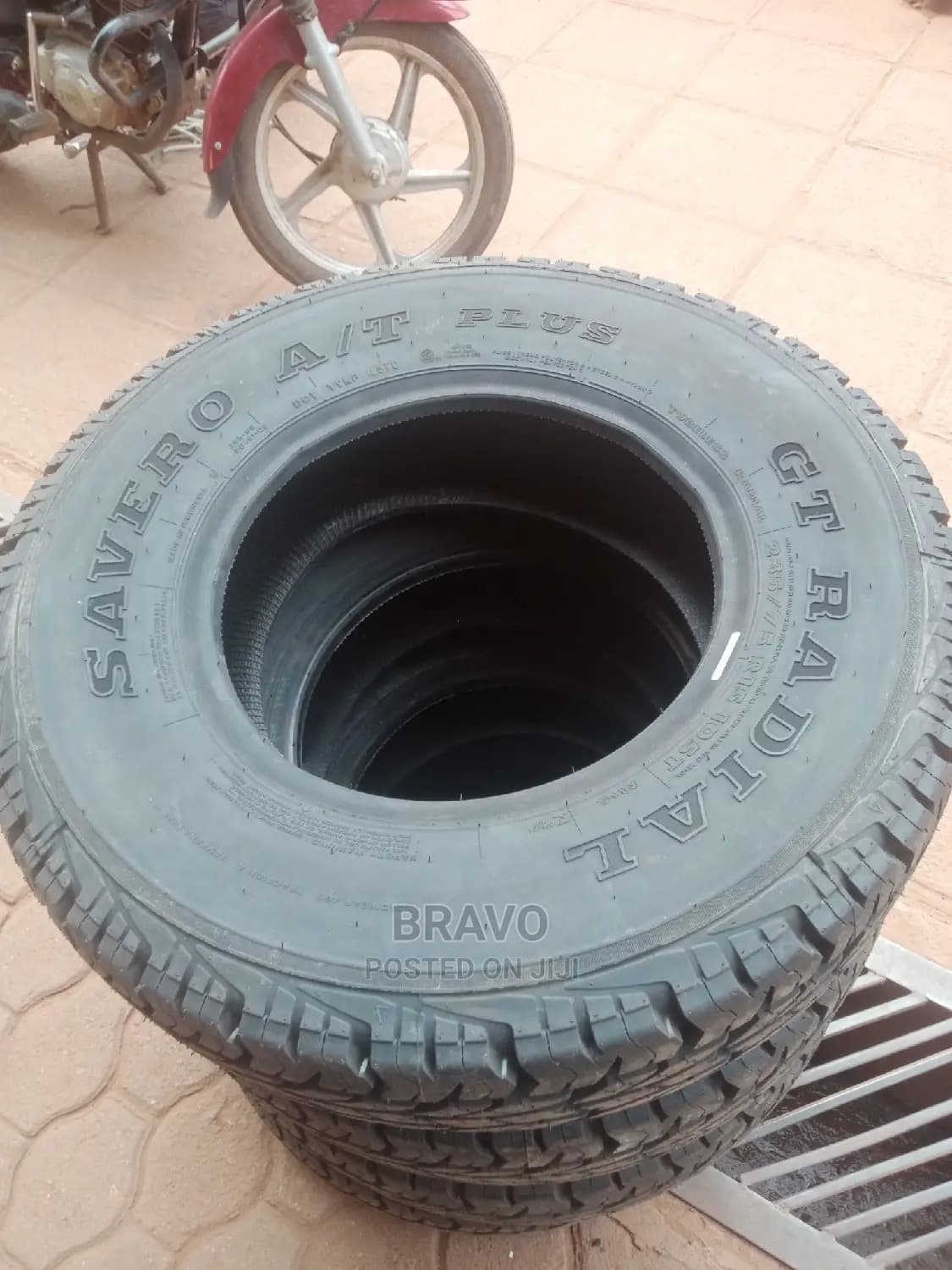 Product Detail
