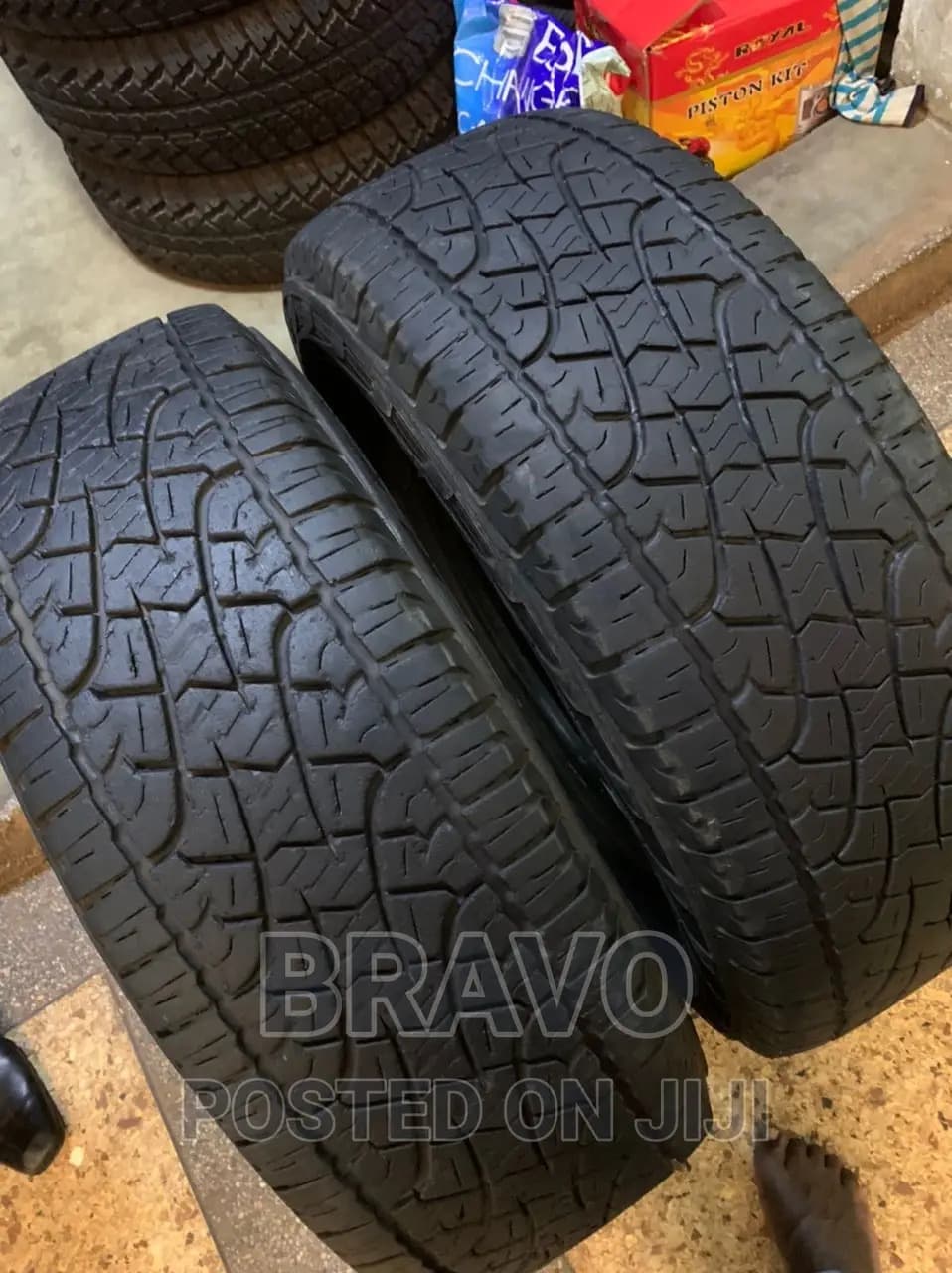 Product Detail