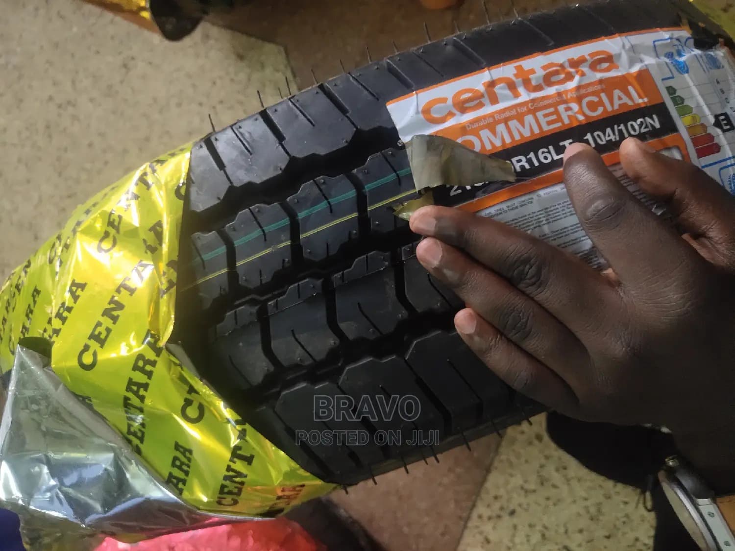Product Detail
