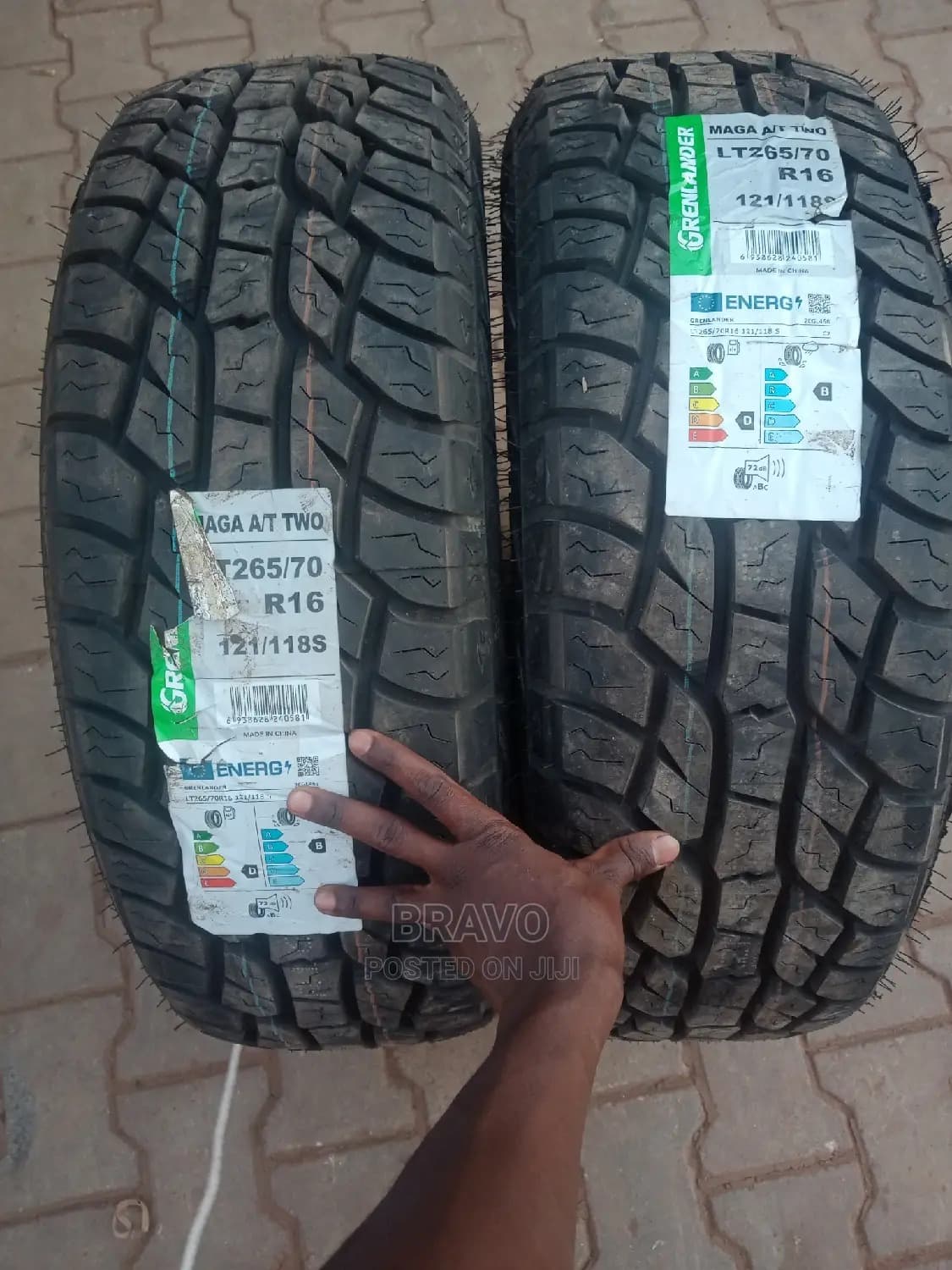 Product Detail