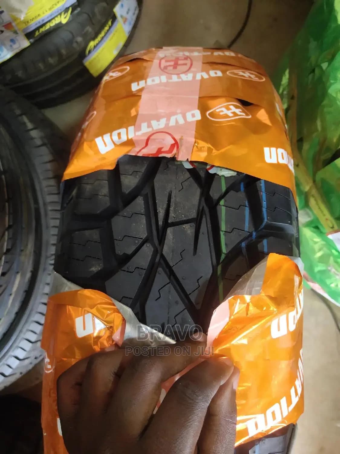 Product Detail