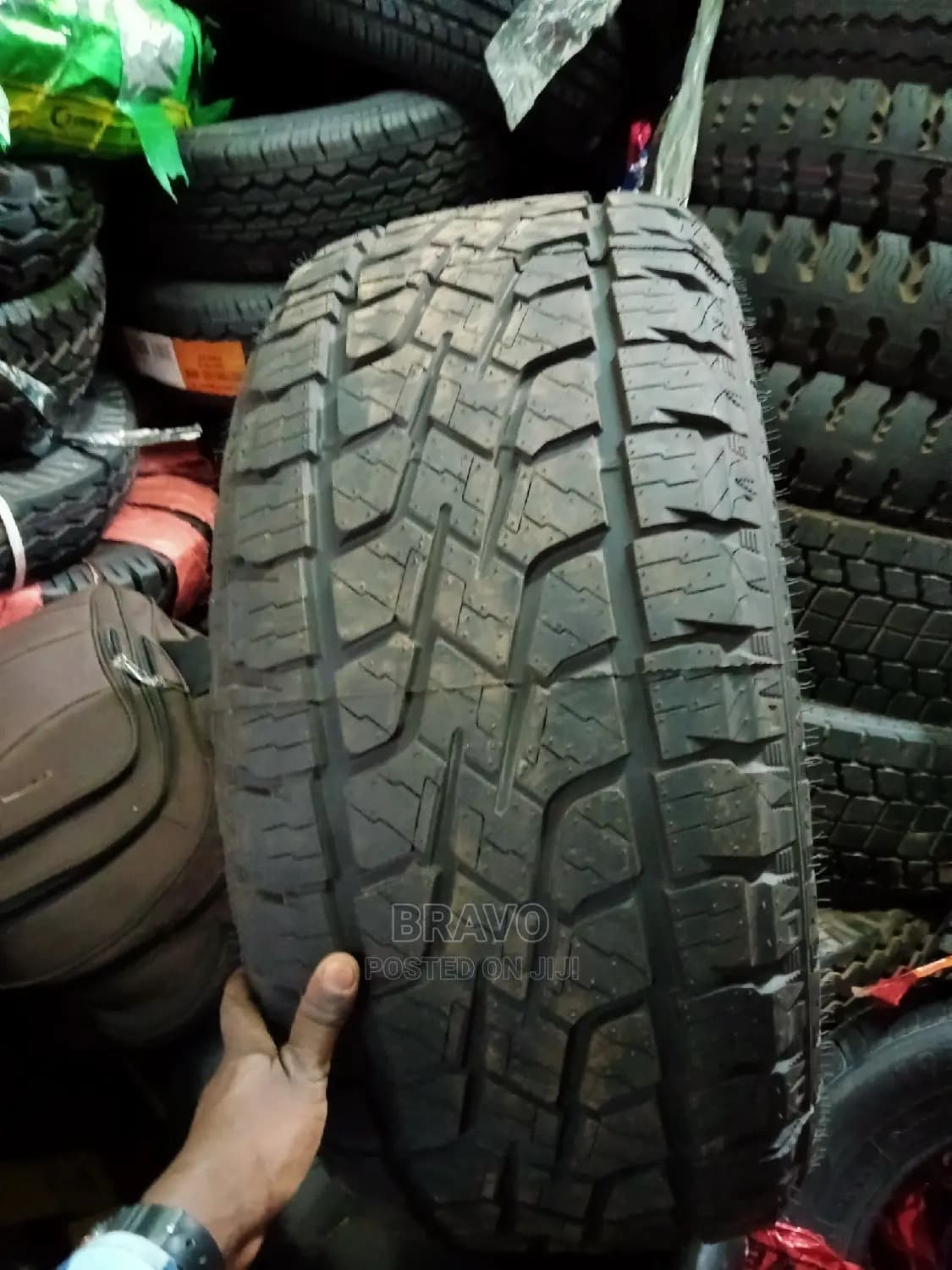 Product Detail
