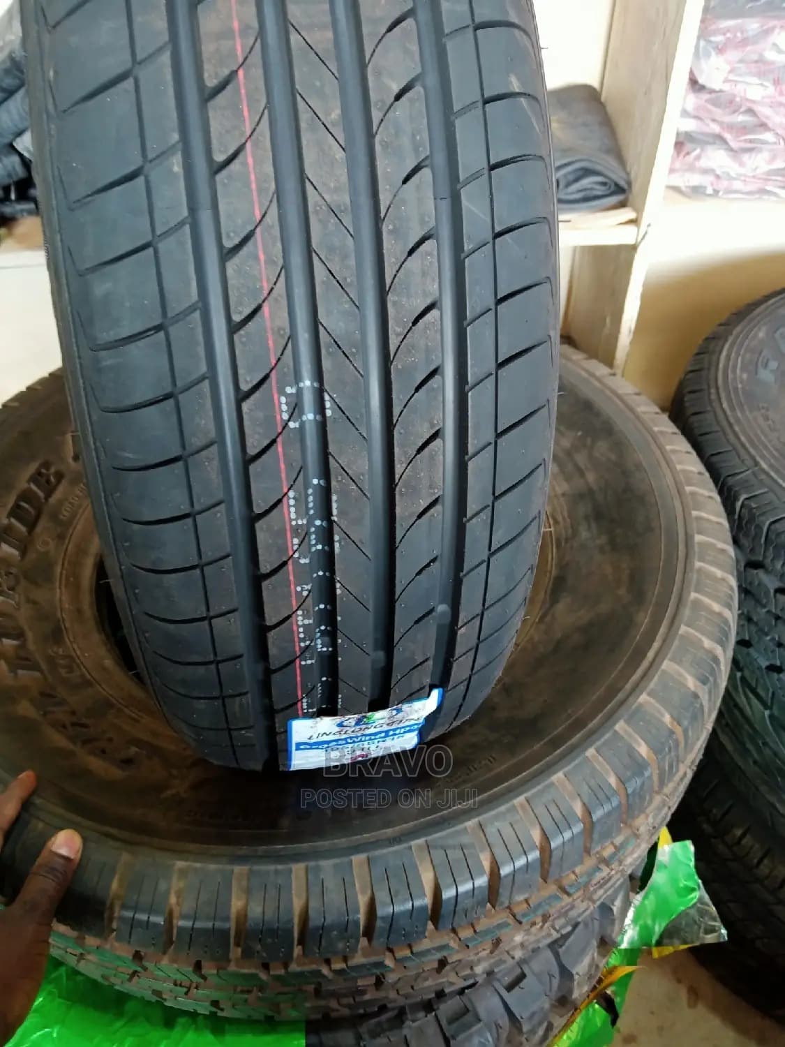 Product Detail
