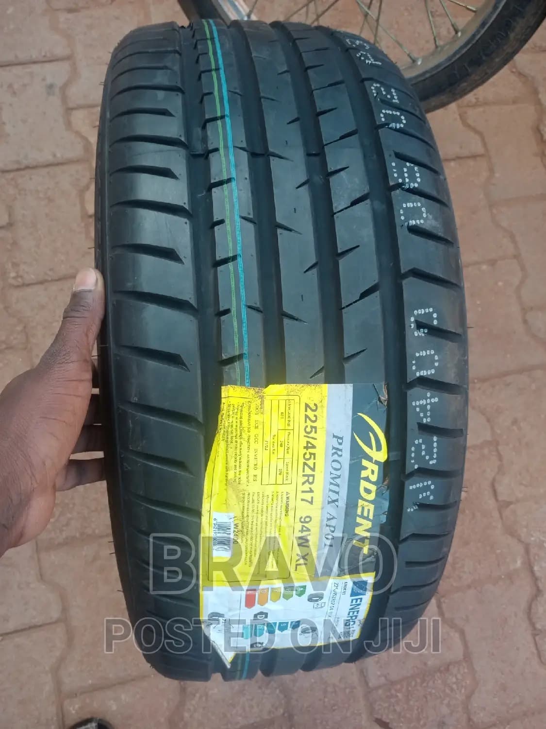 Product Detail