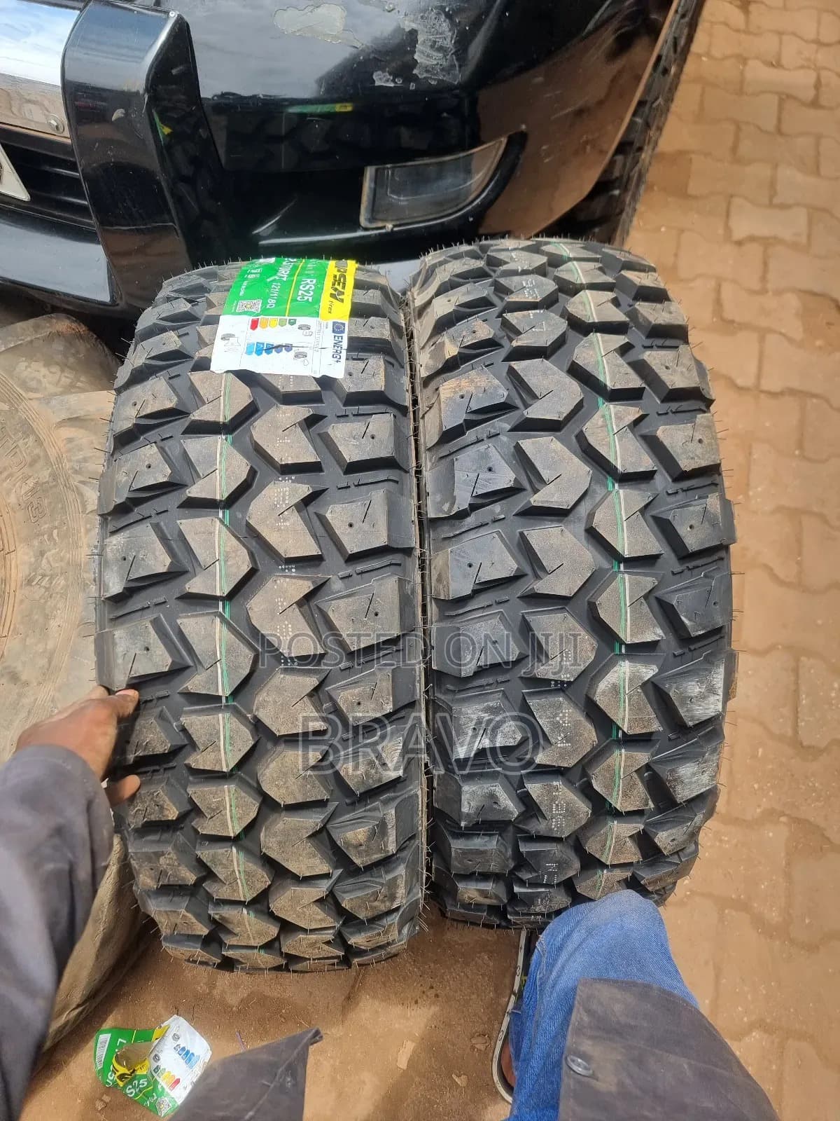 Product Detail