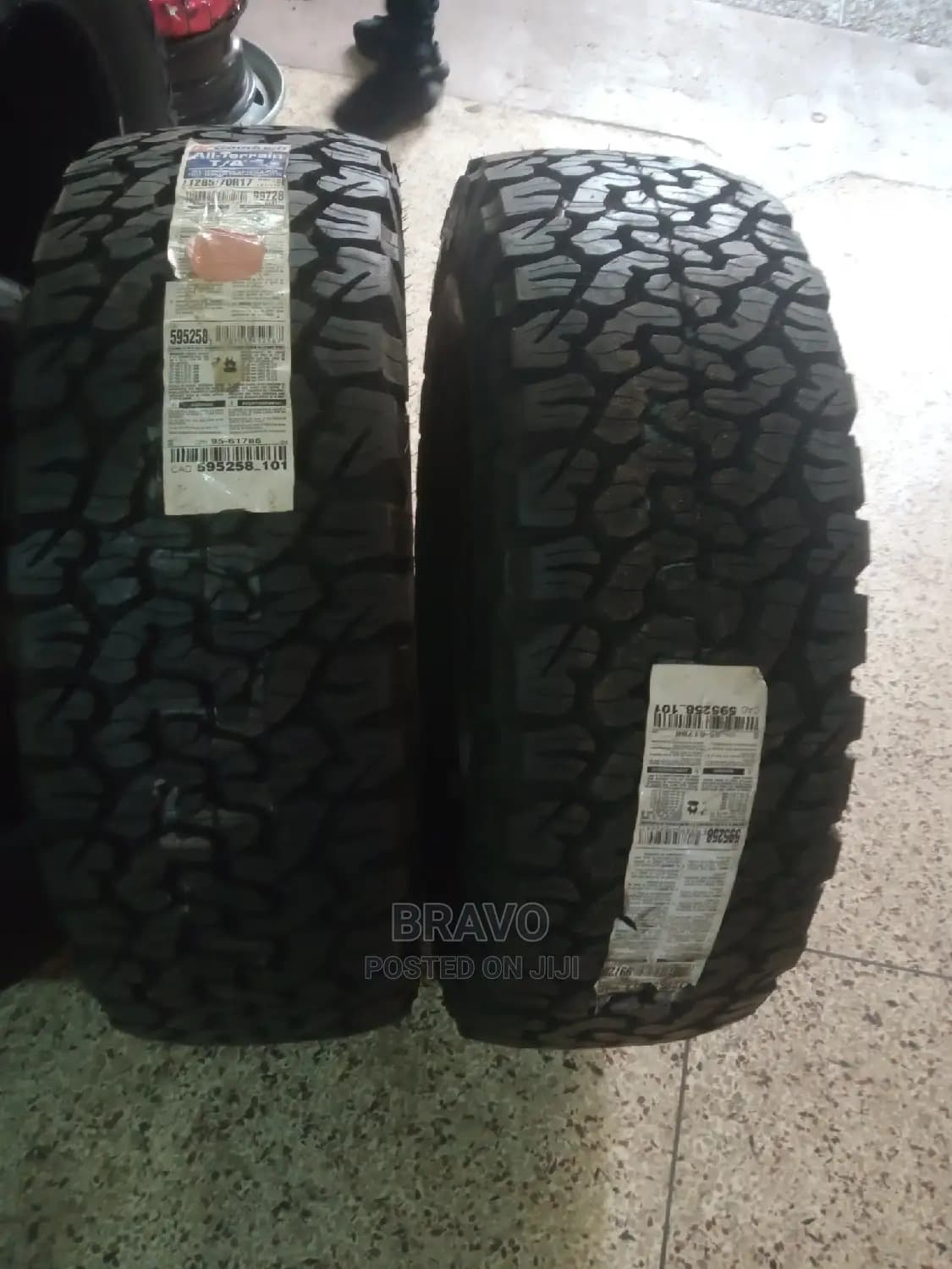 Product Detail