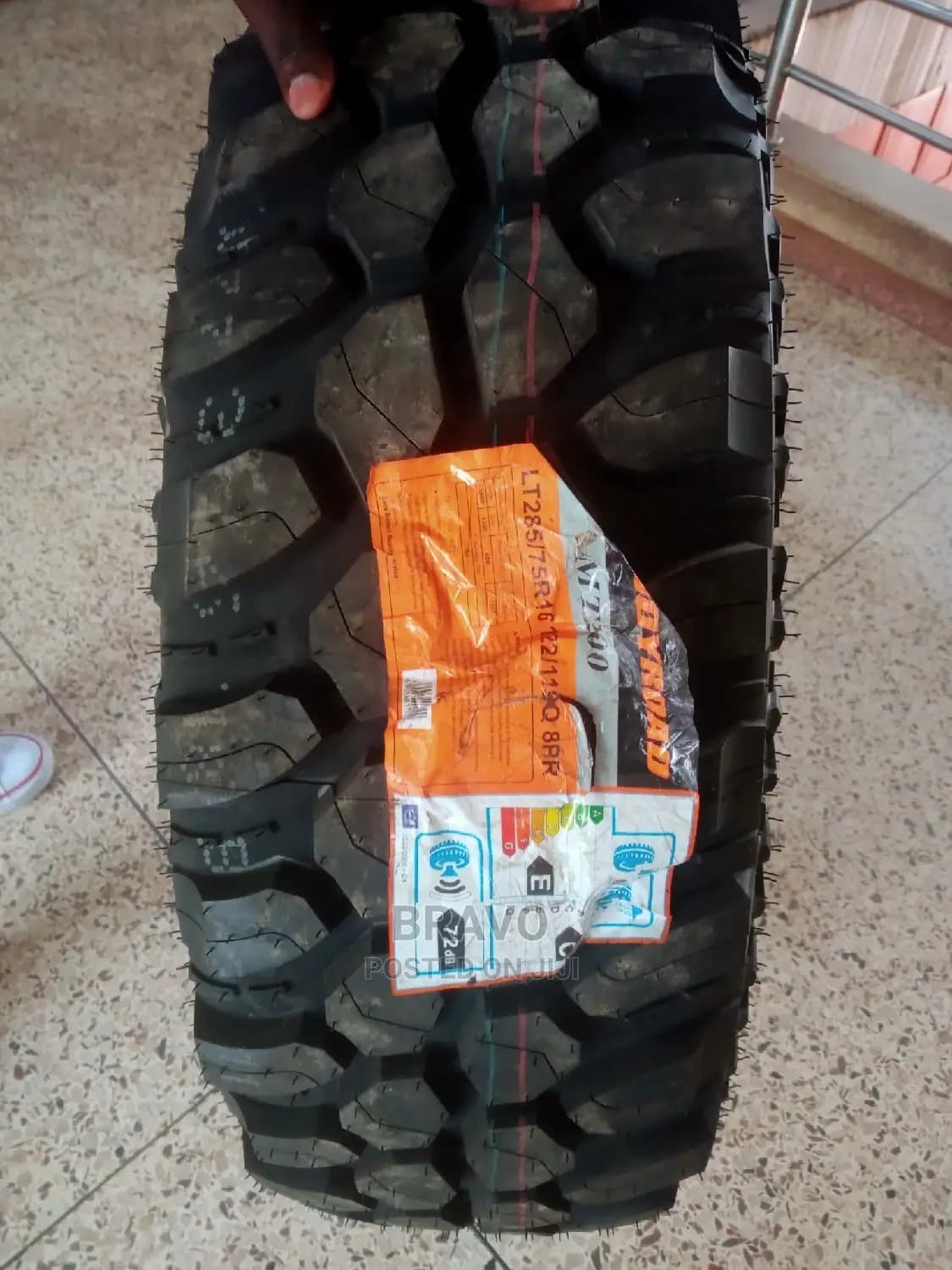 Product Detail