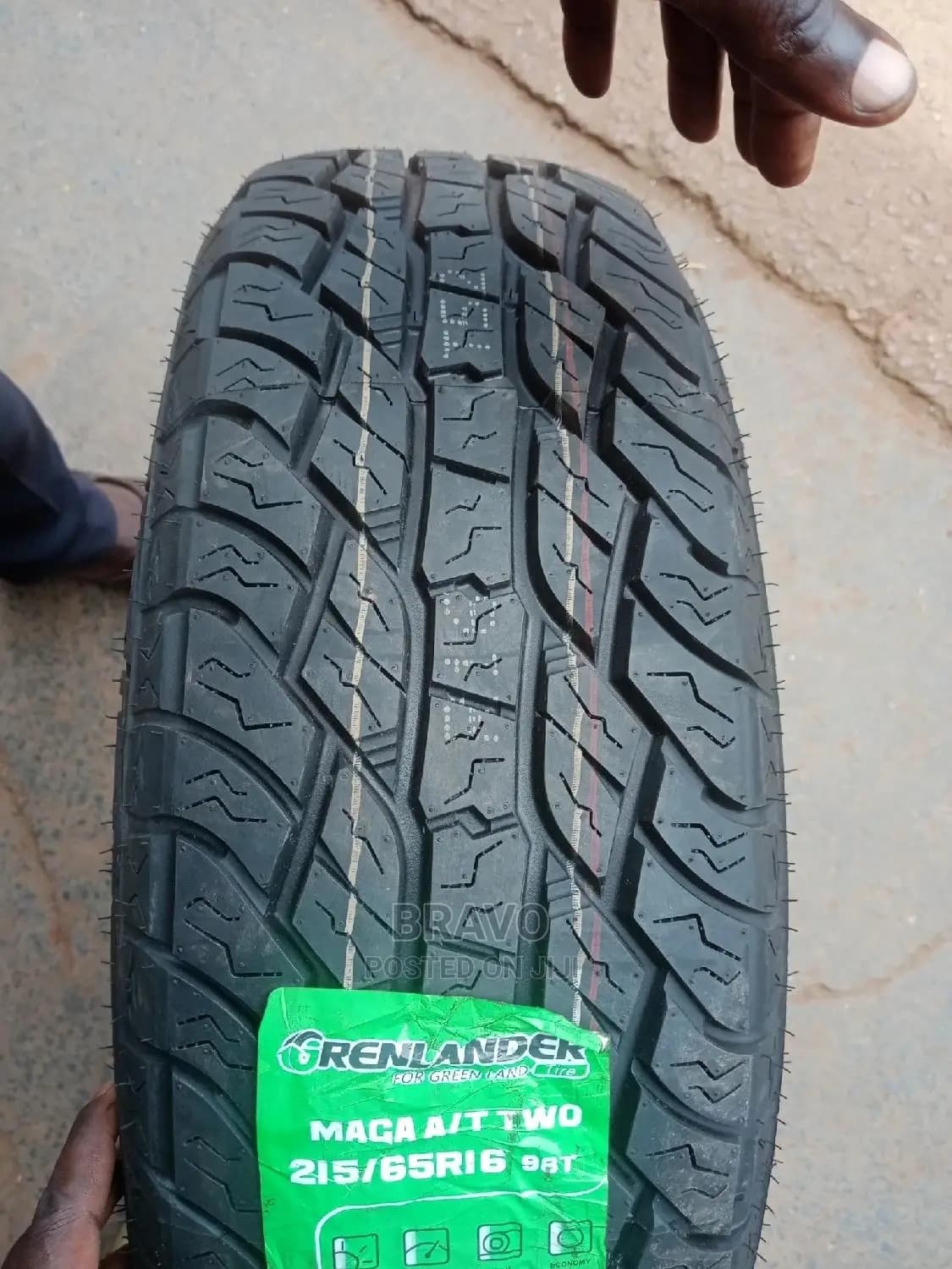 Product Detail