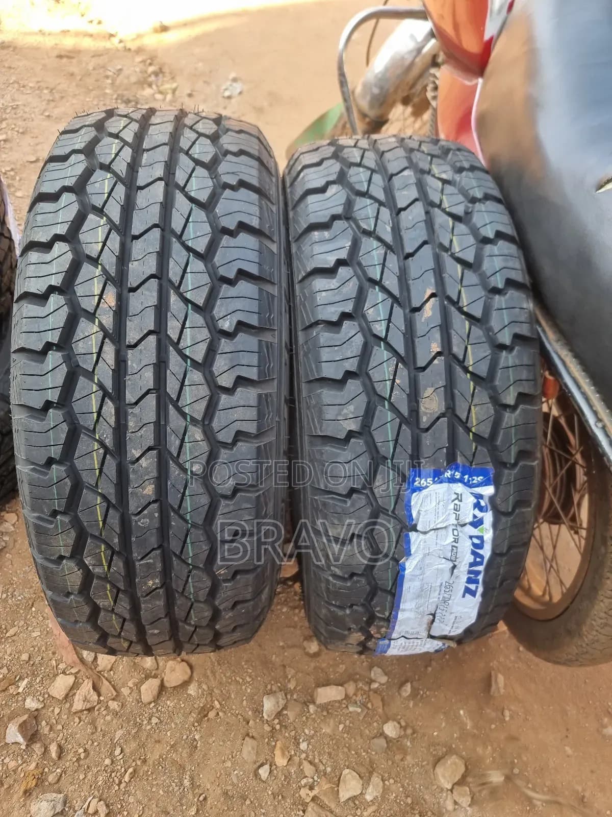 Product Detail