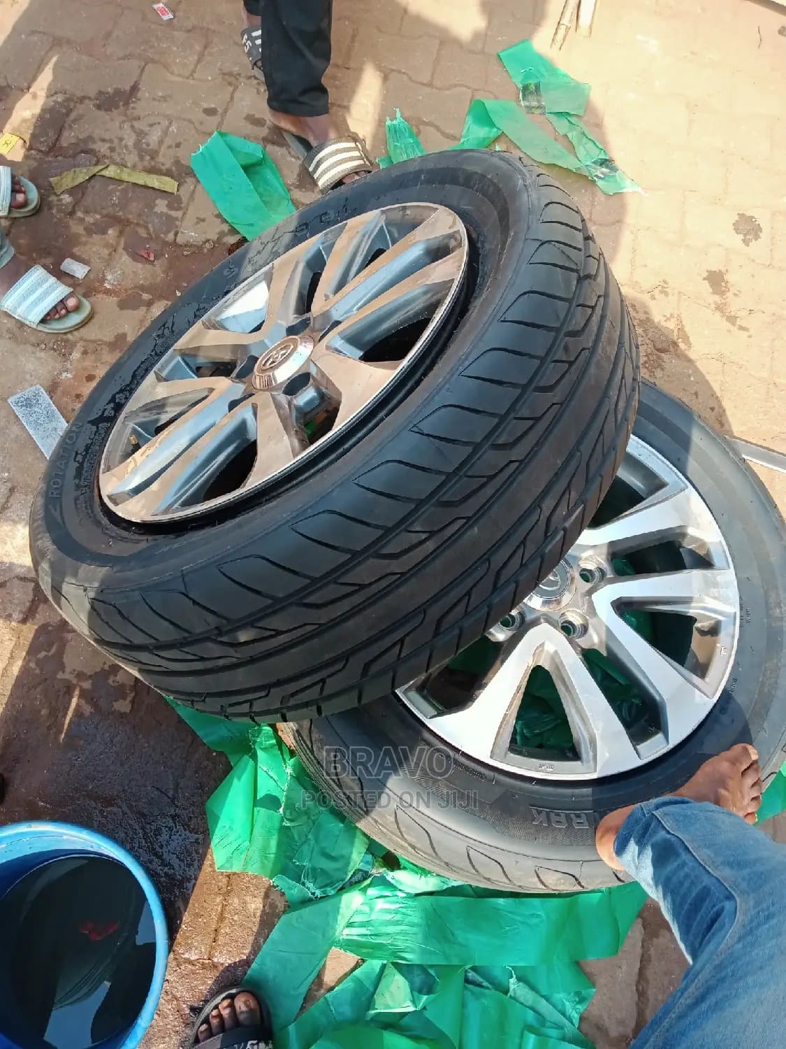 Product Detail