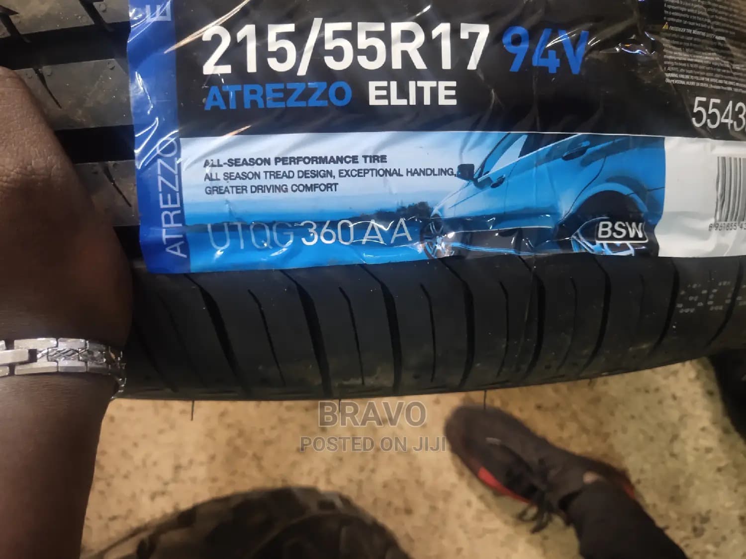 Product Detail