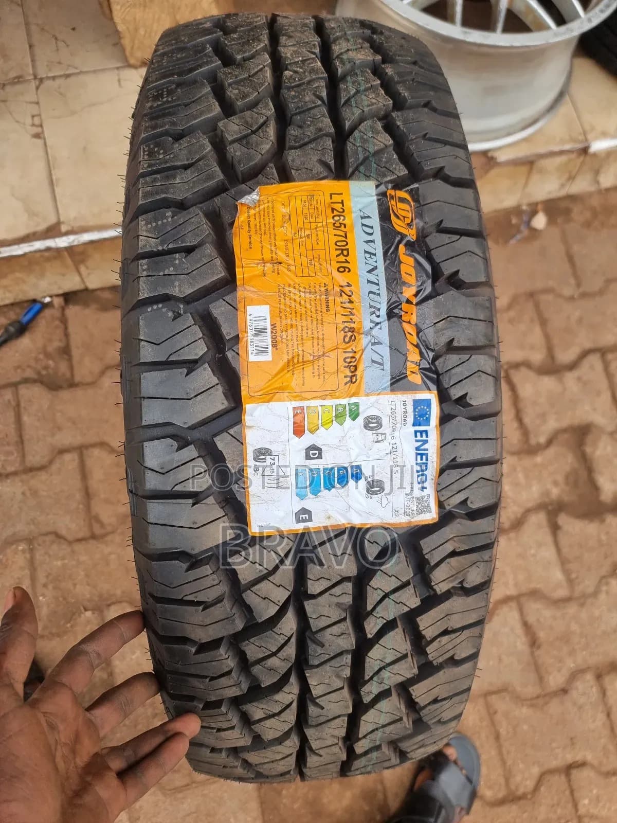 Product Detail