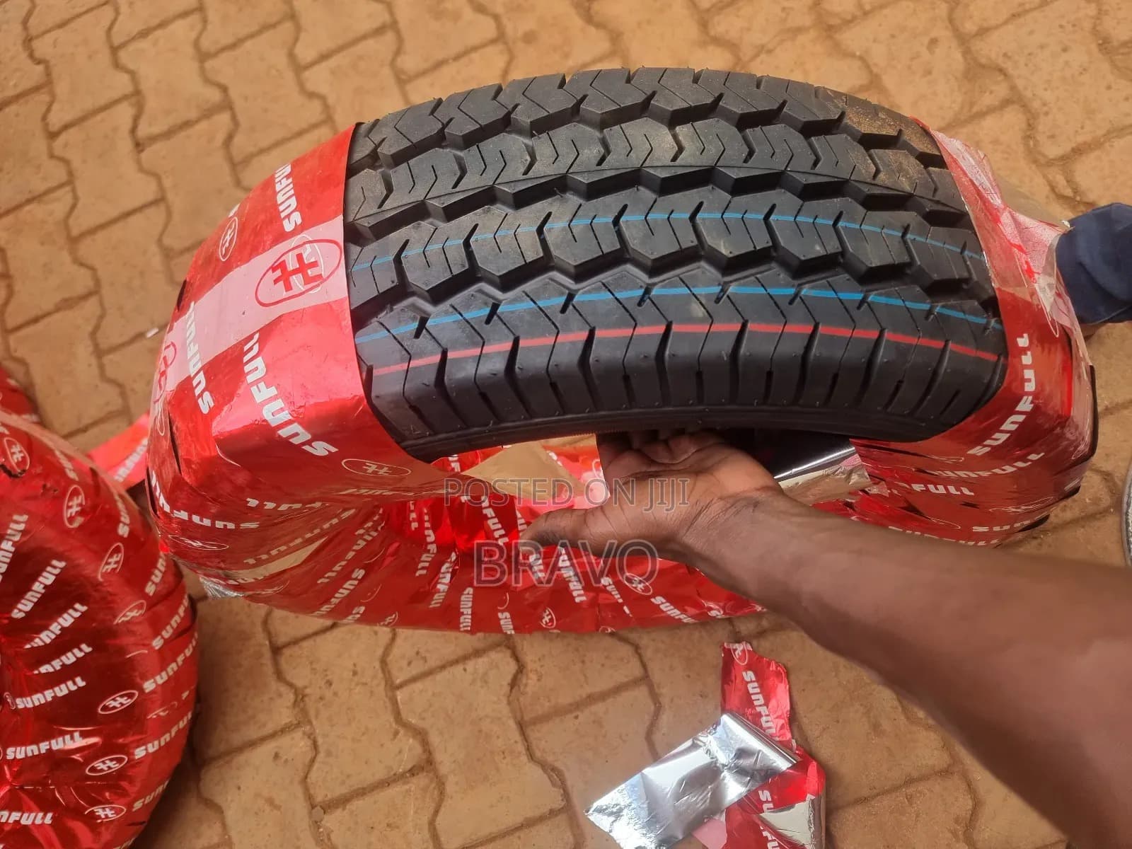 Product Detail