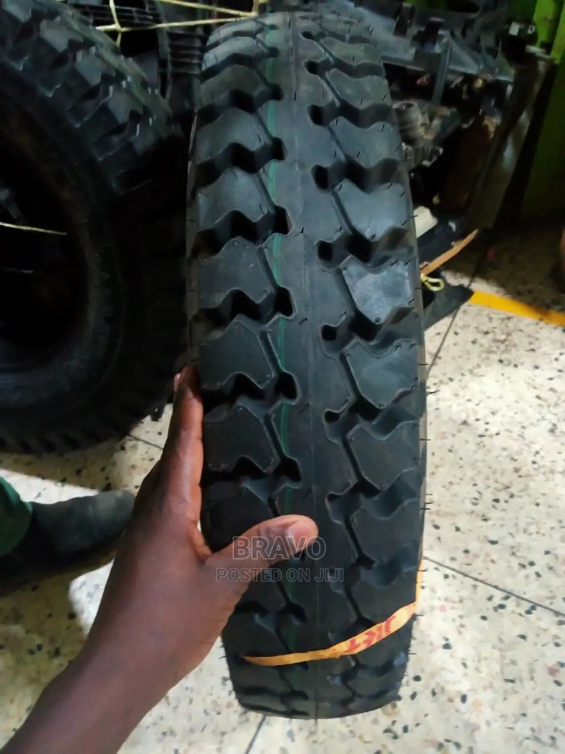 Product Detail