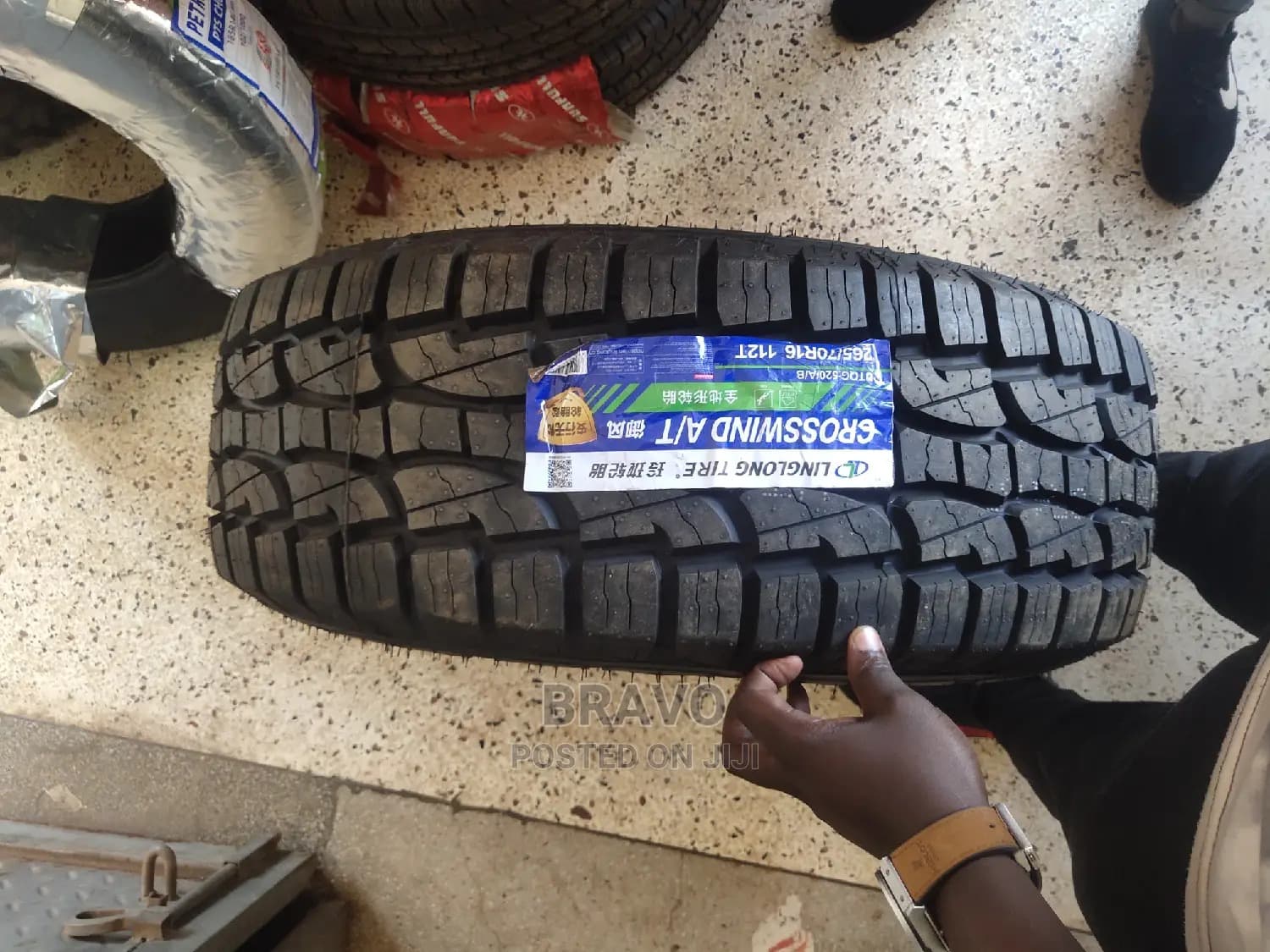 Product Detail