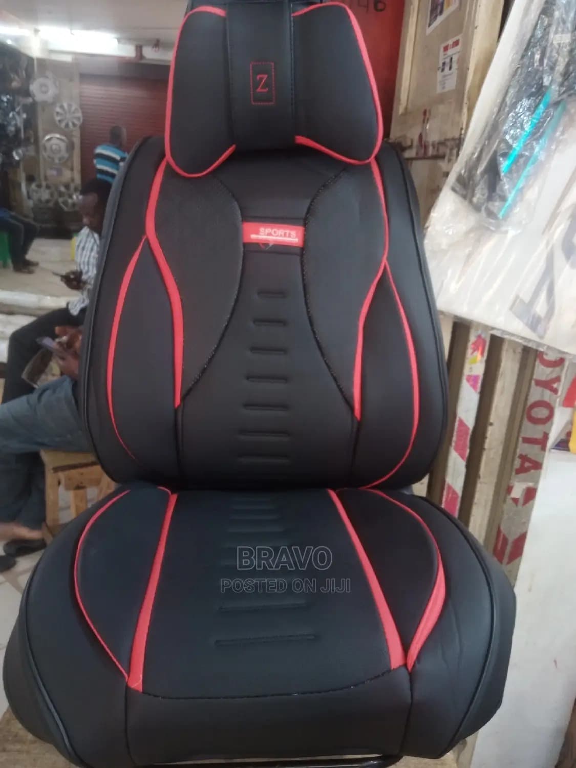 Product Detail