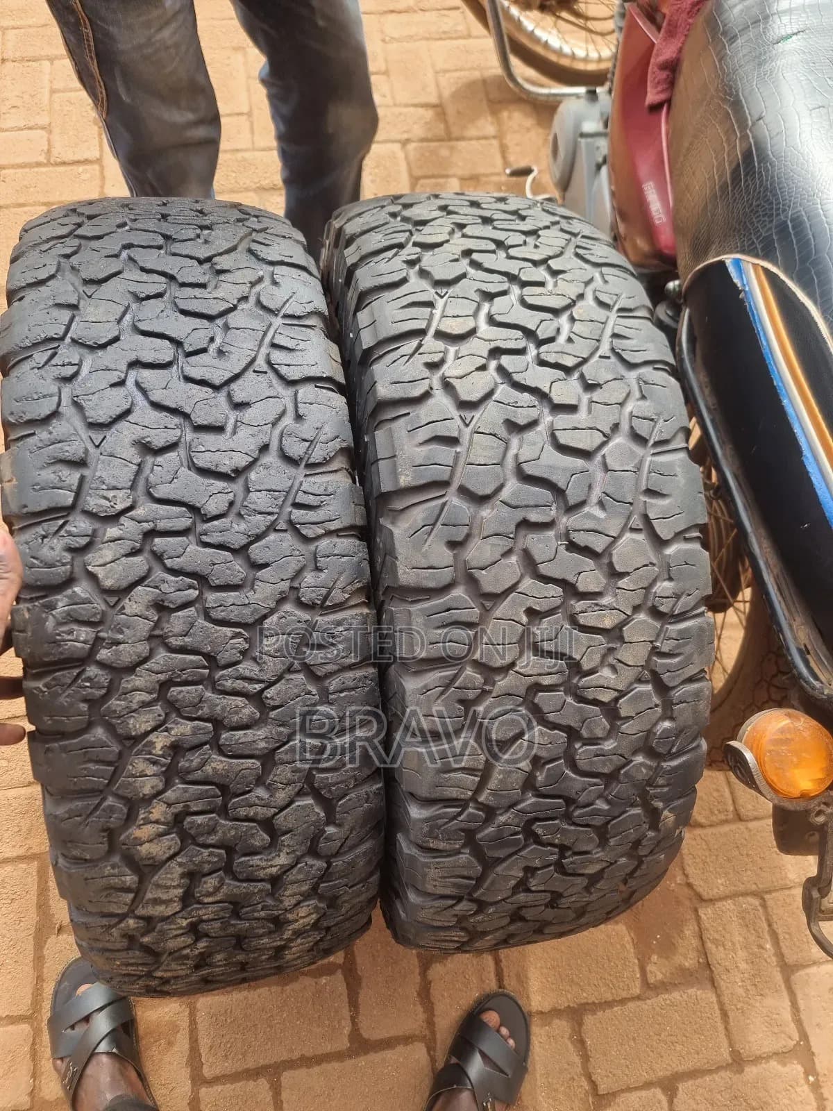 Product Detail