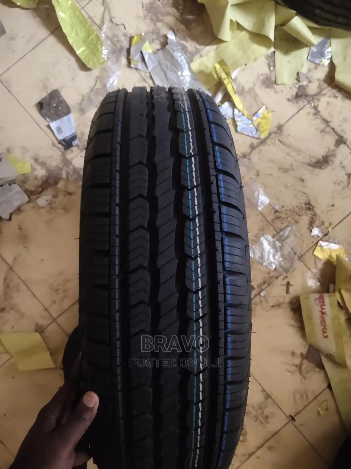 Product Detail