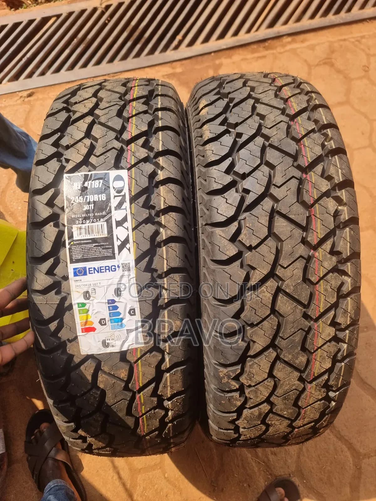 Product Detail