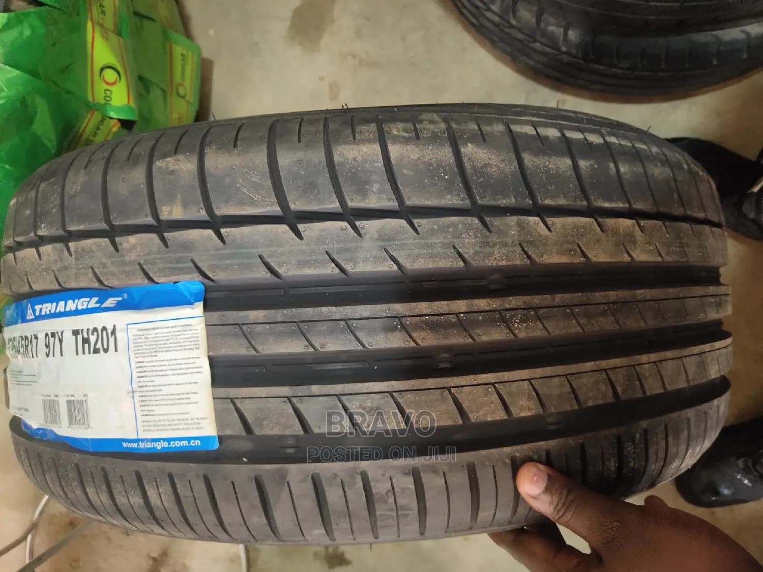 Product Detail