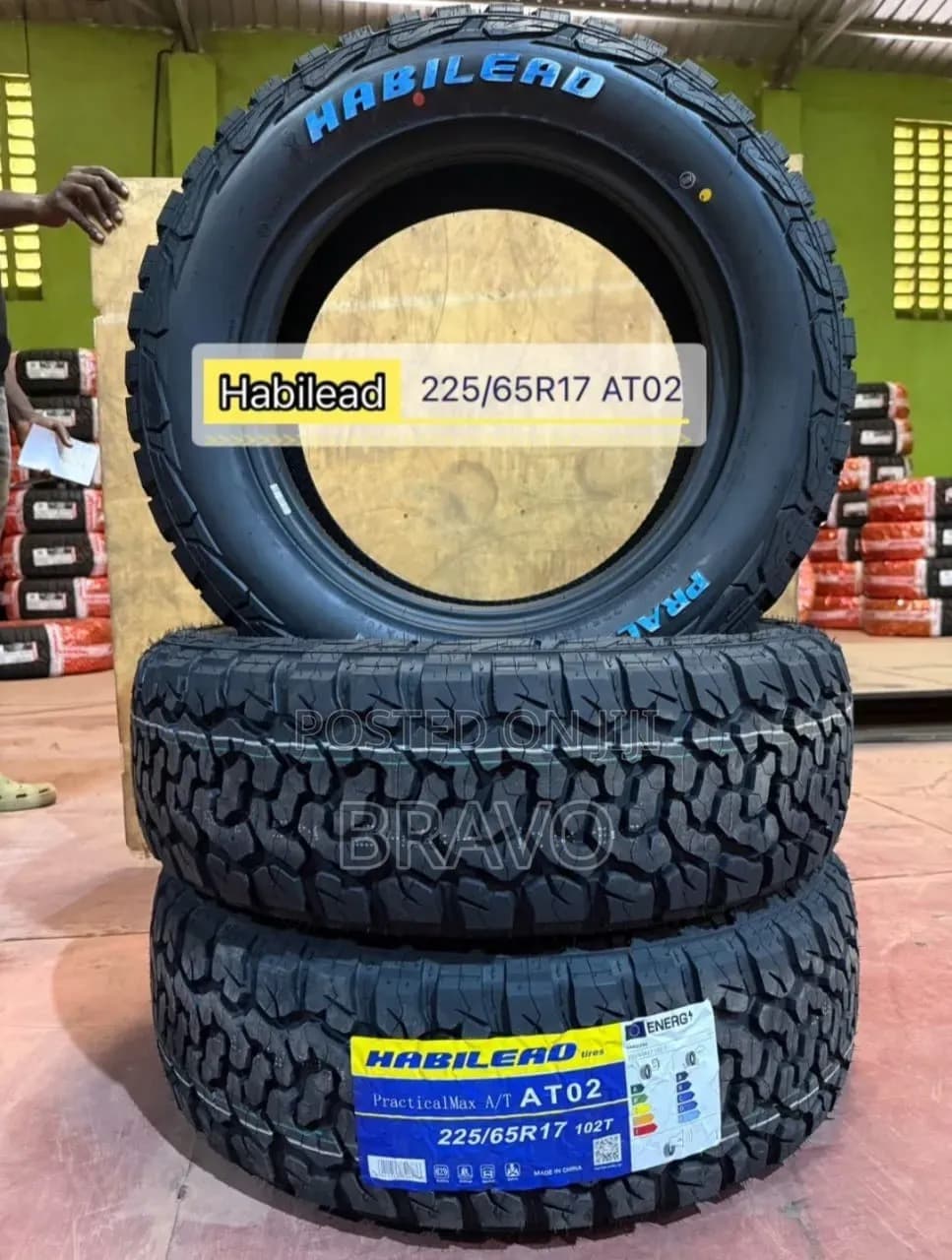 Product Detail