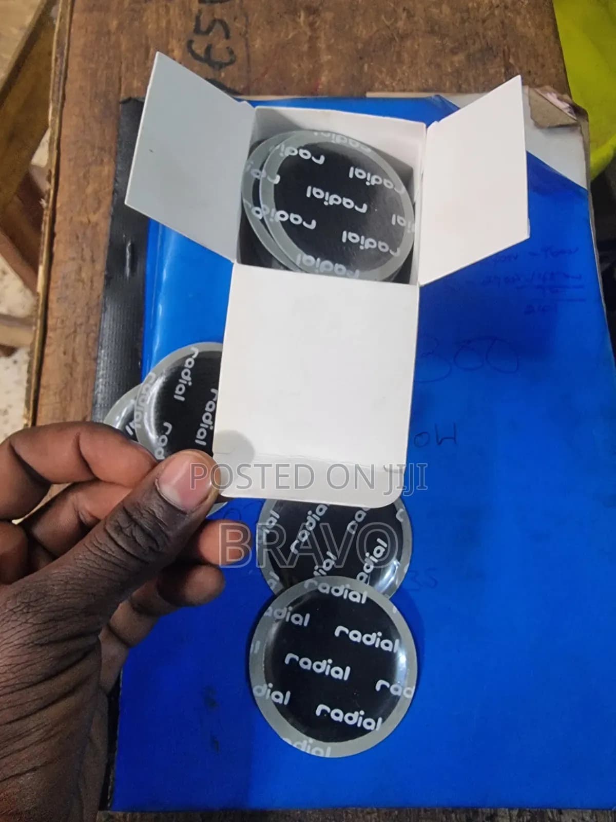 Product Detail
