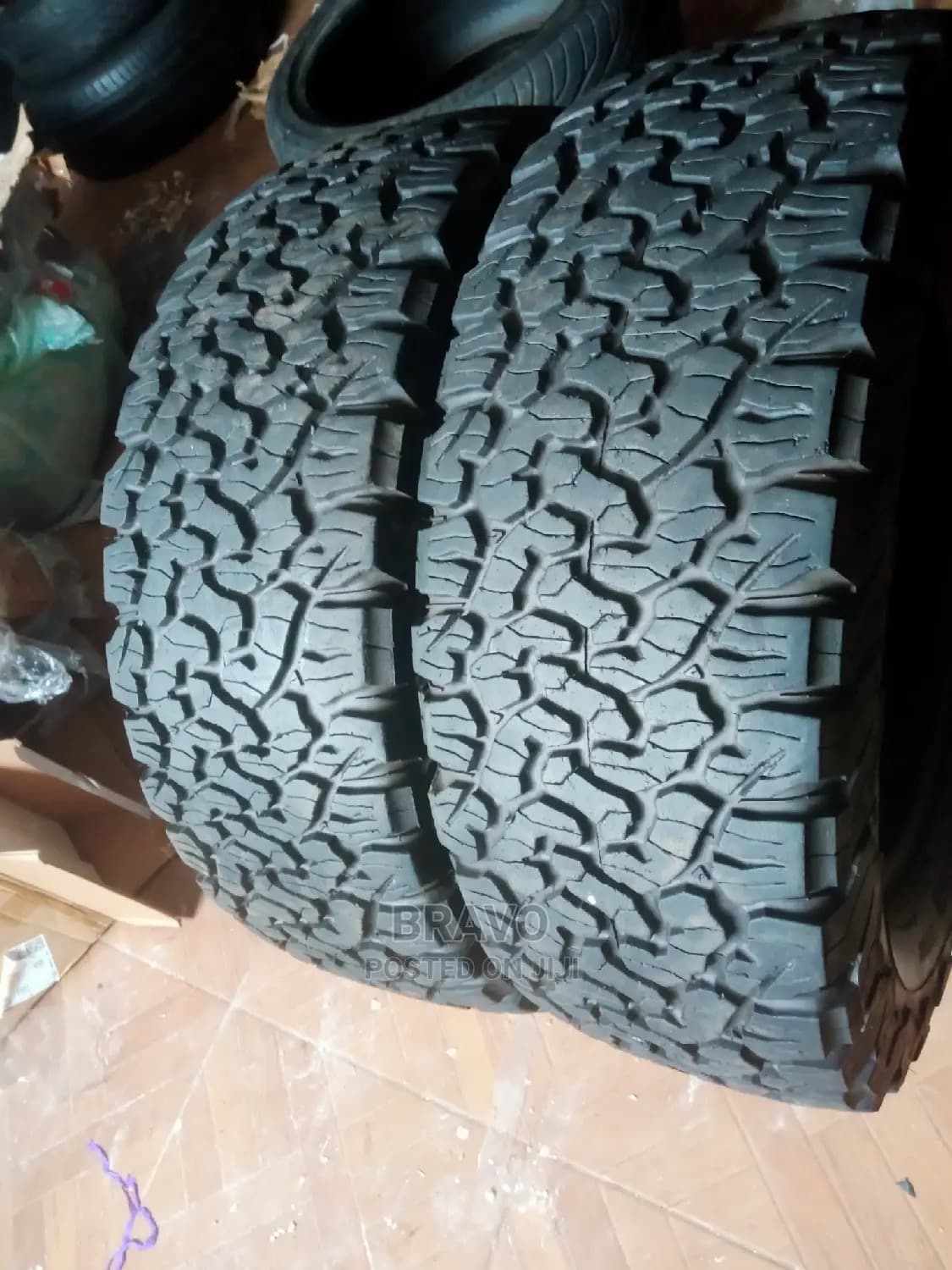 Product Detail