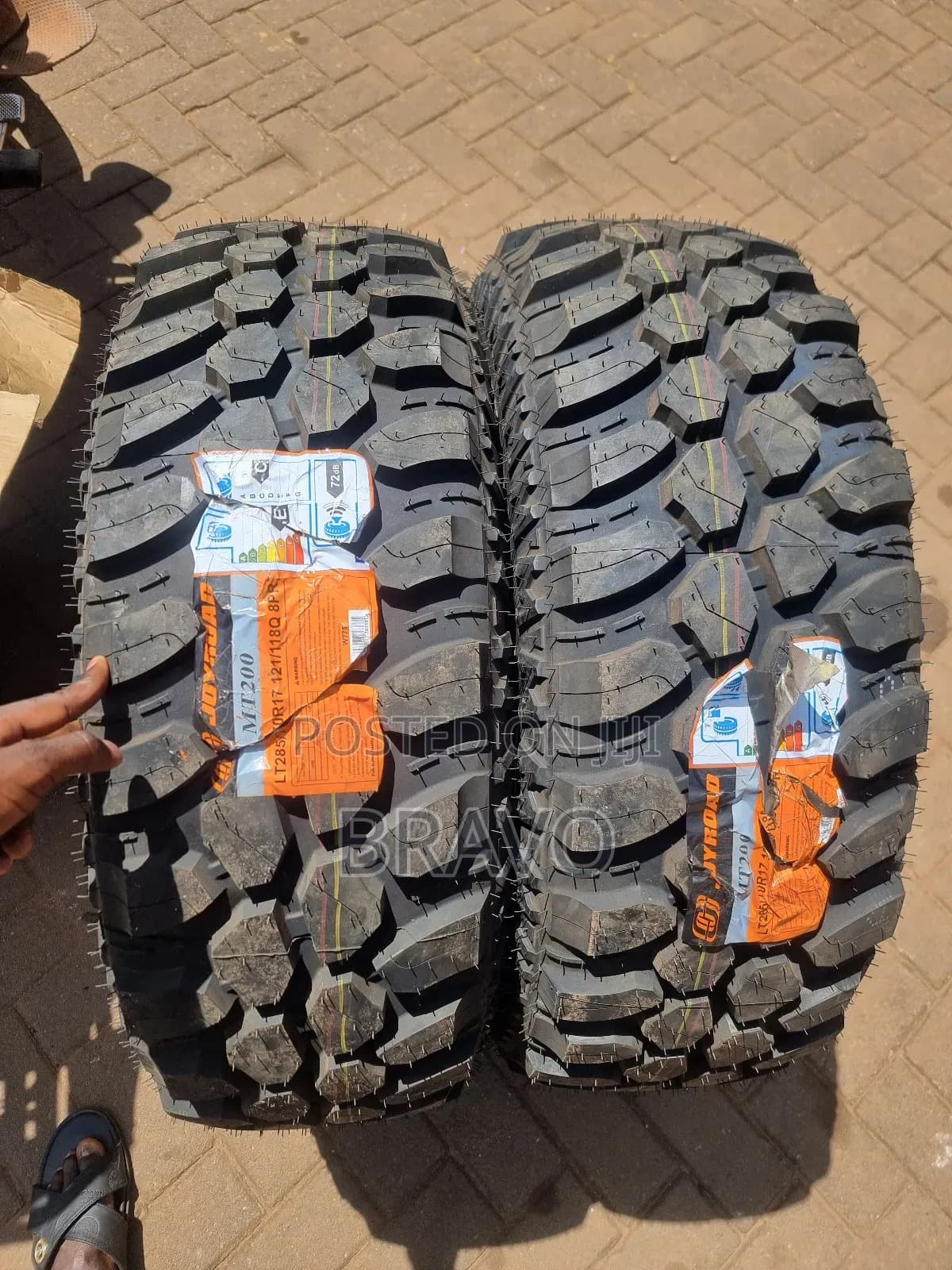 Product Detail