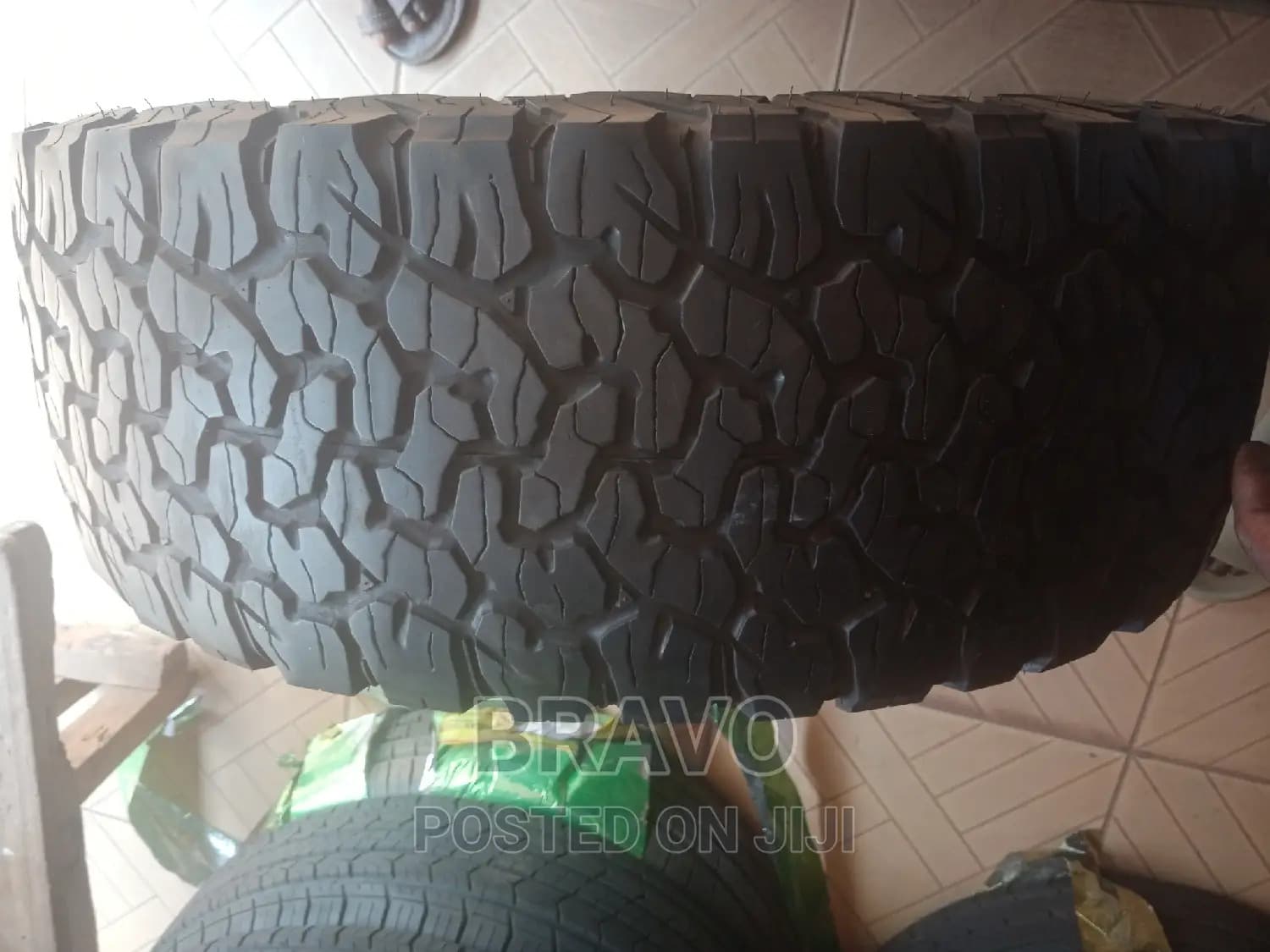 Product Detail