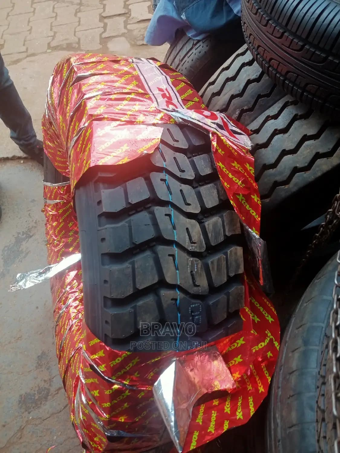 Product Detail