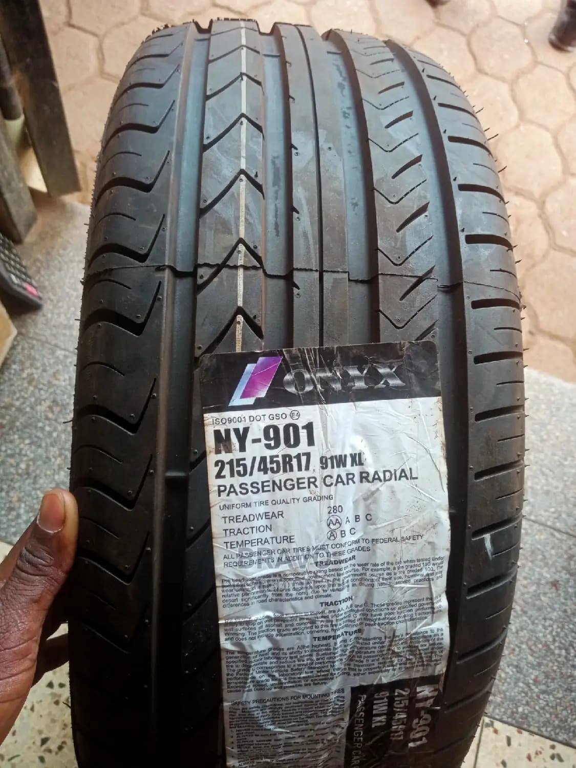 Product Detail