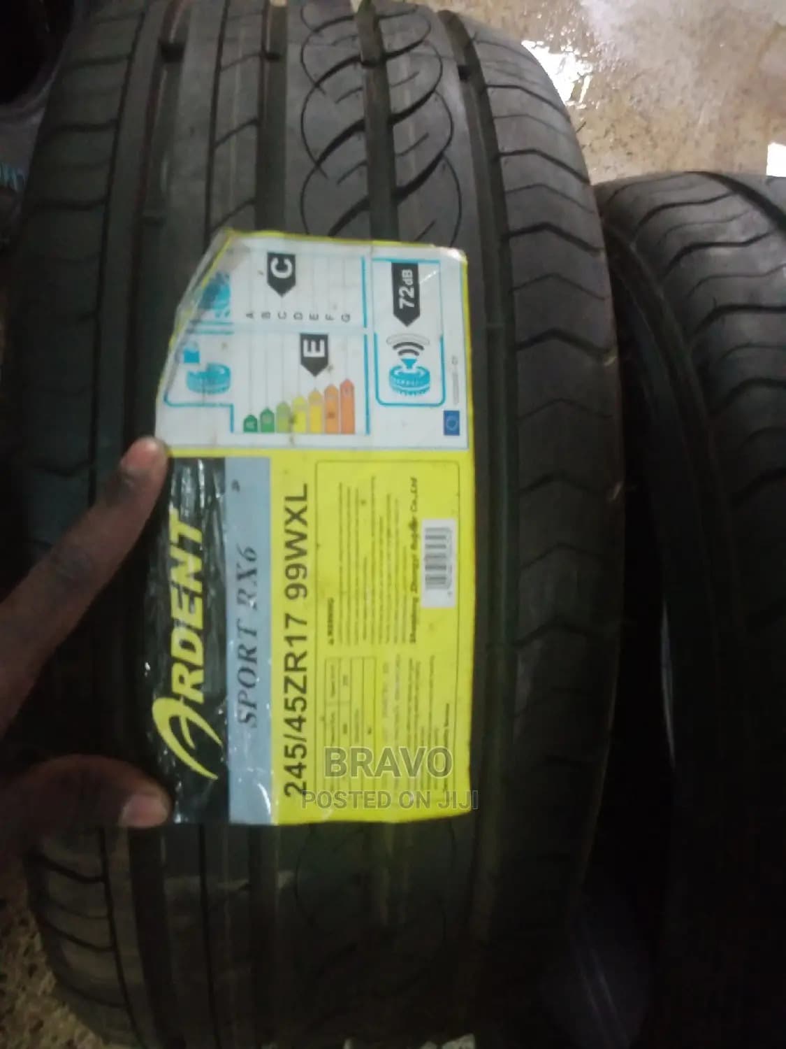 Product Detail