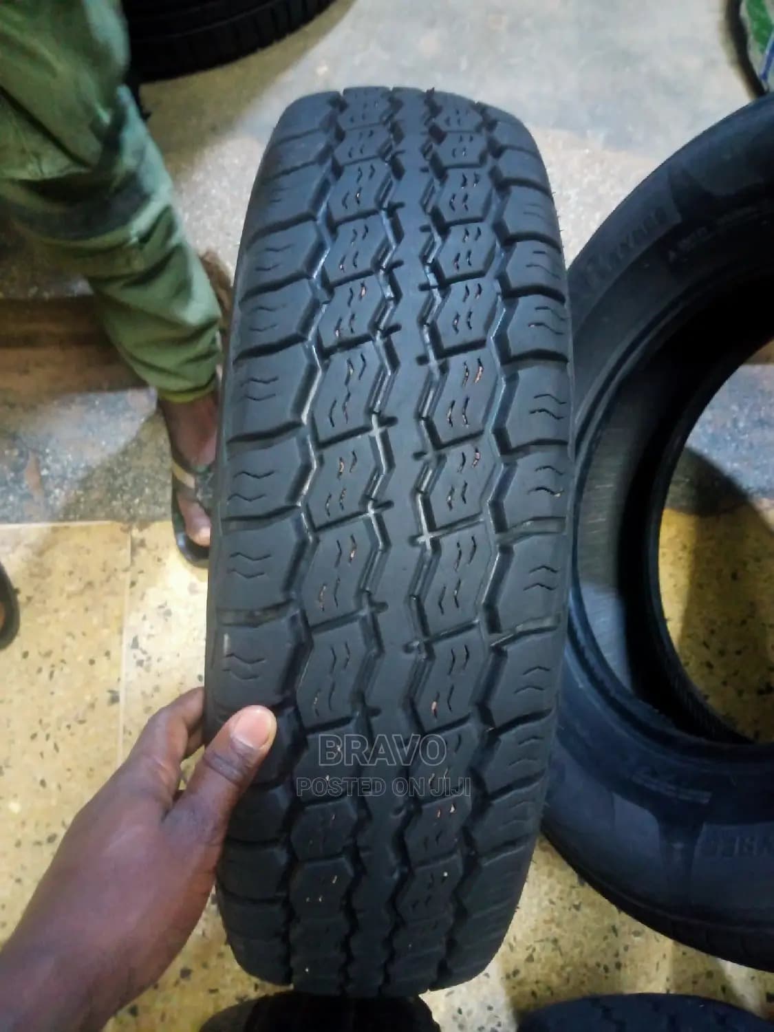 Product Detail