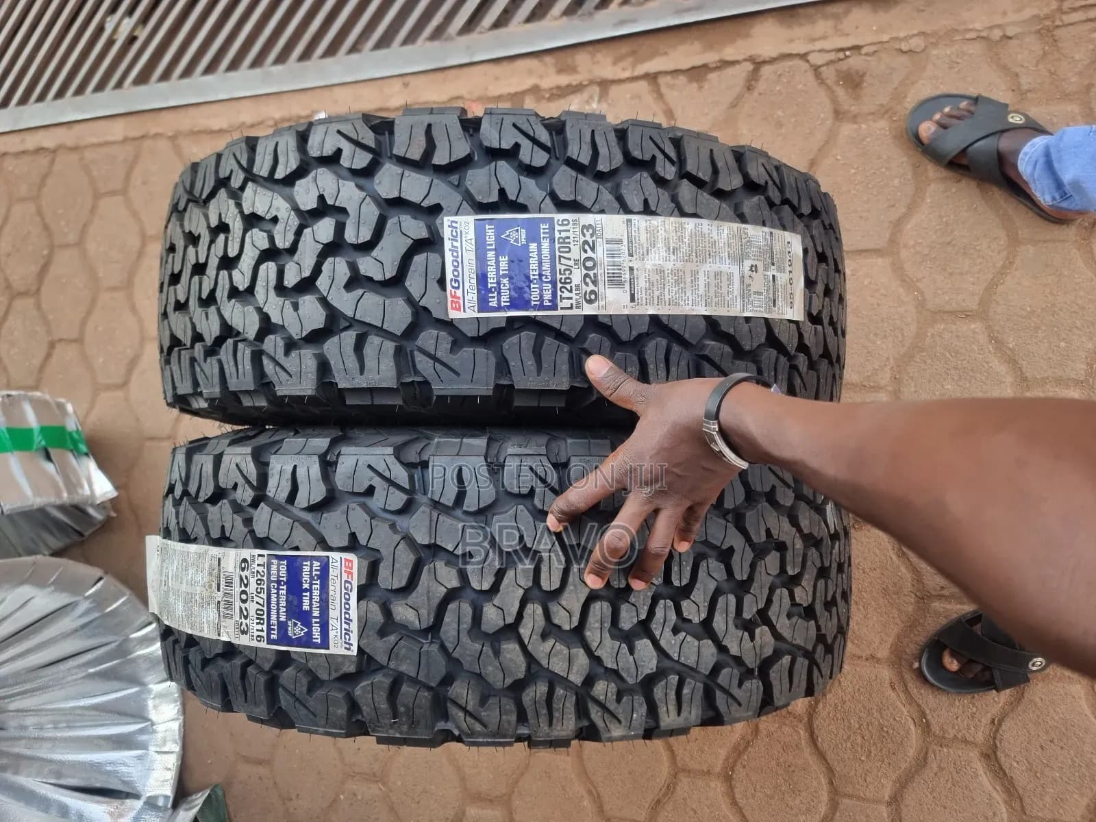 Product Detail