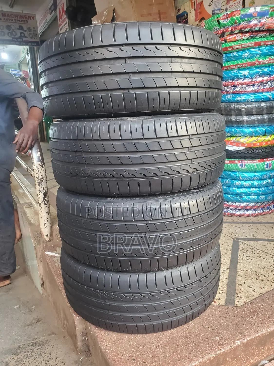 Product Detail