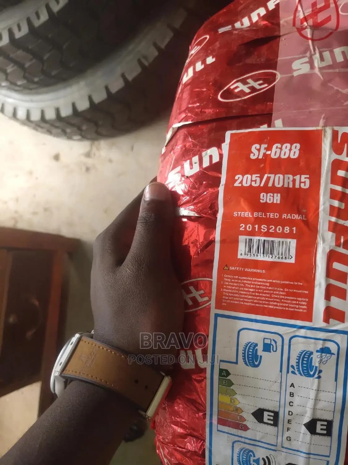 Product Detail