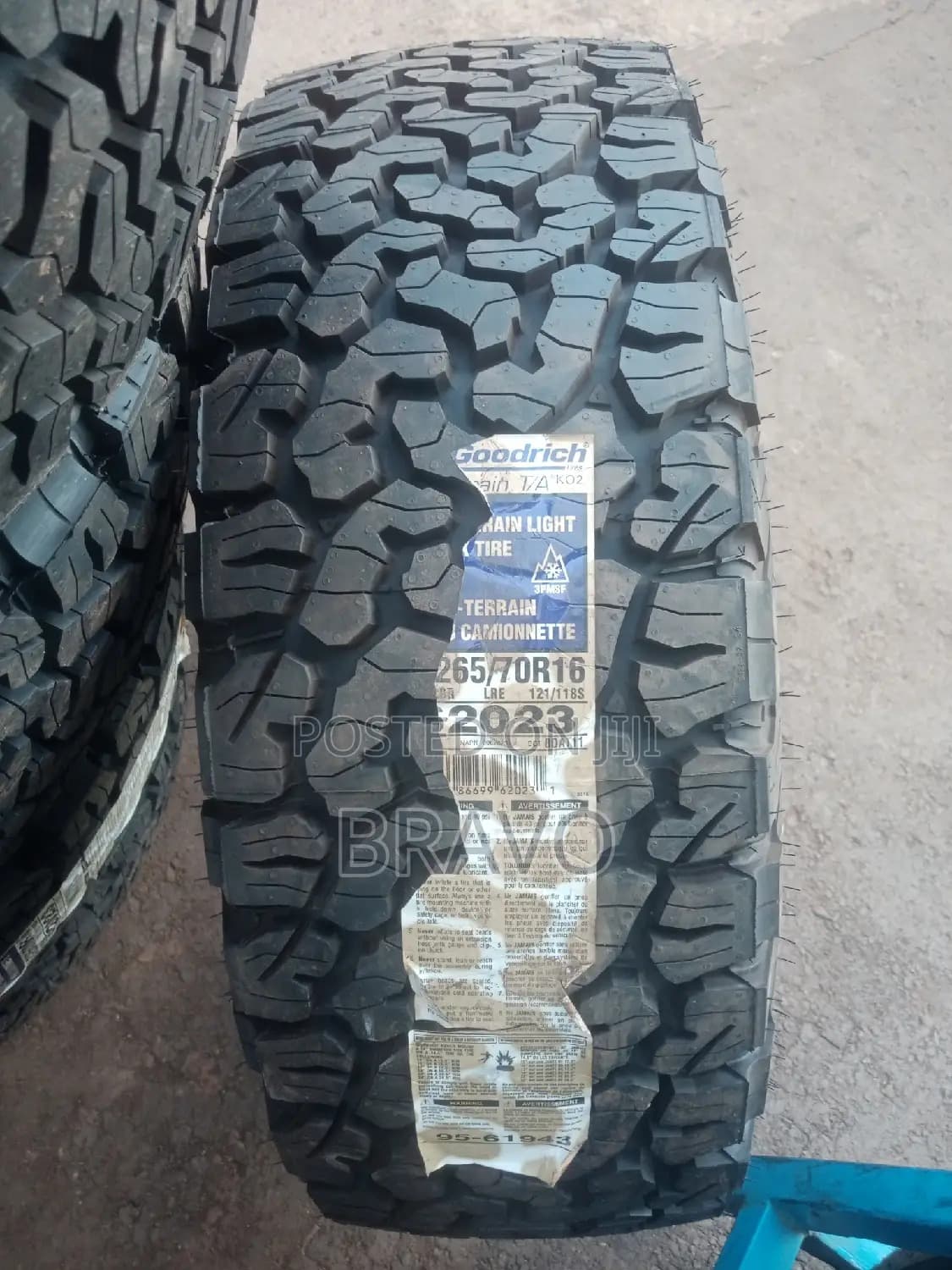 Product Detail