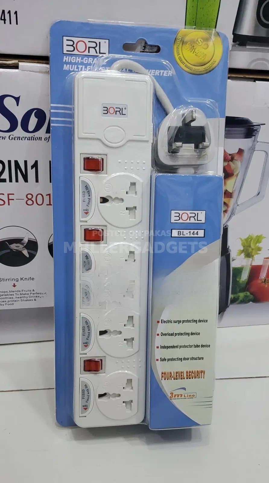 Product