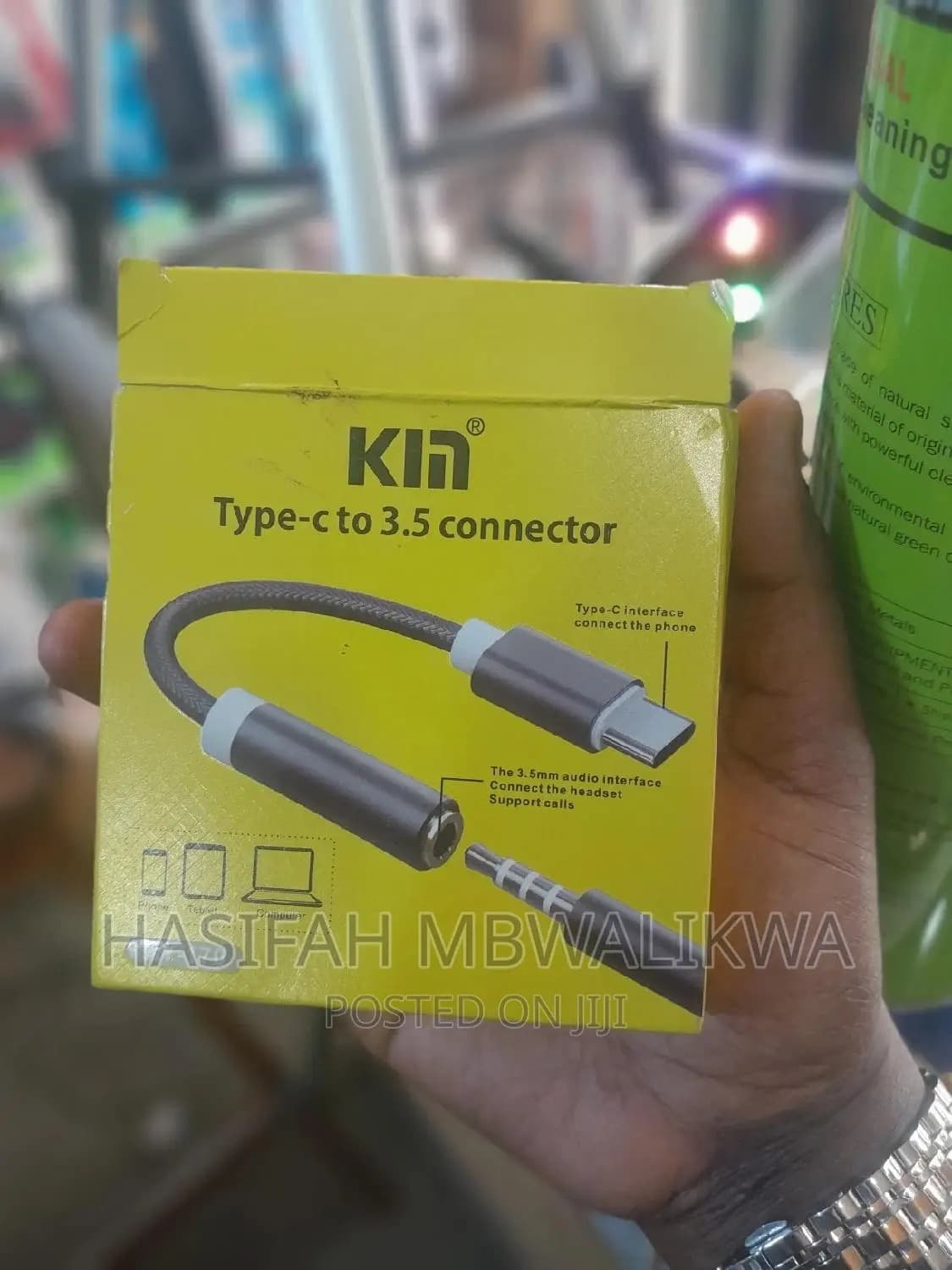 Product