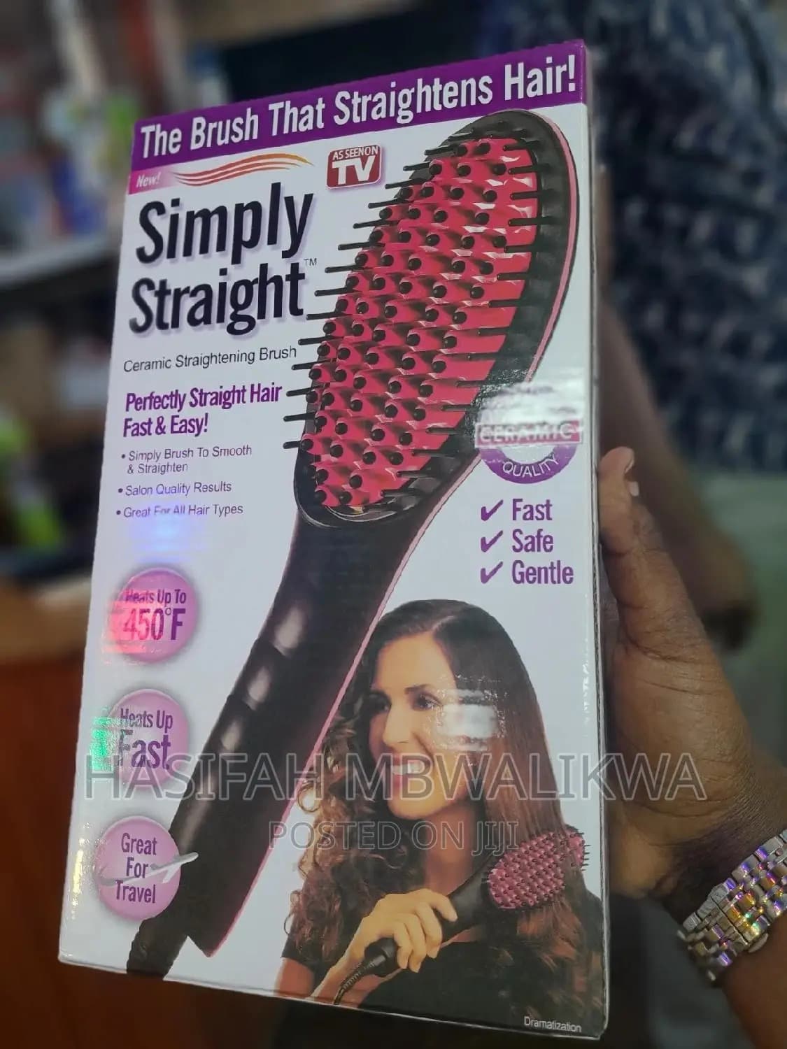 Product