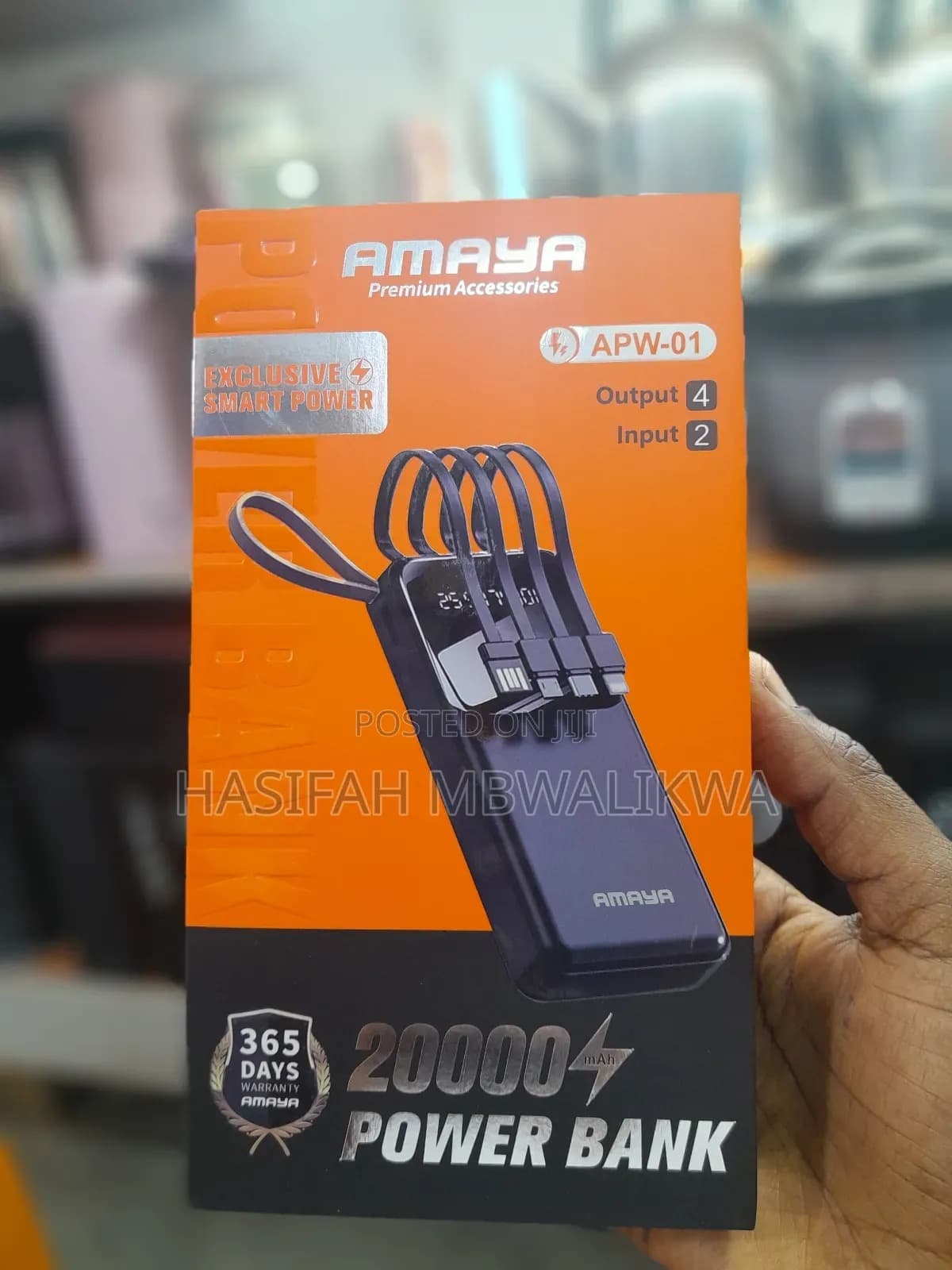Product