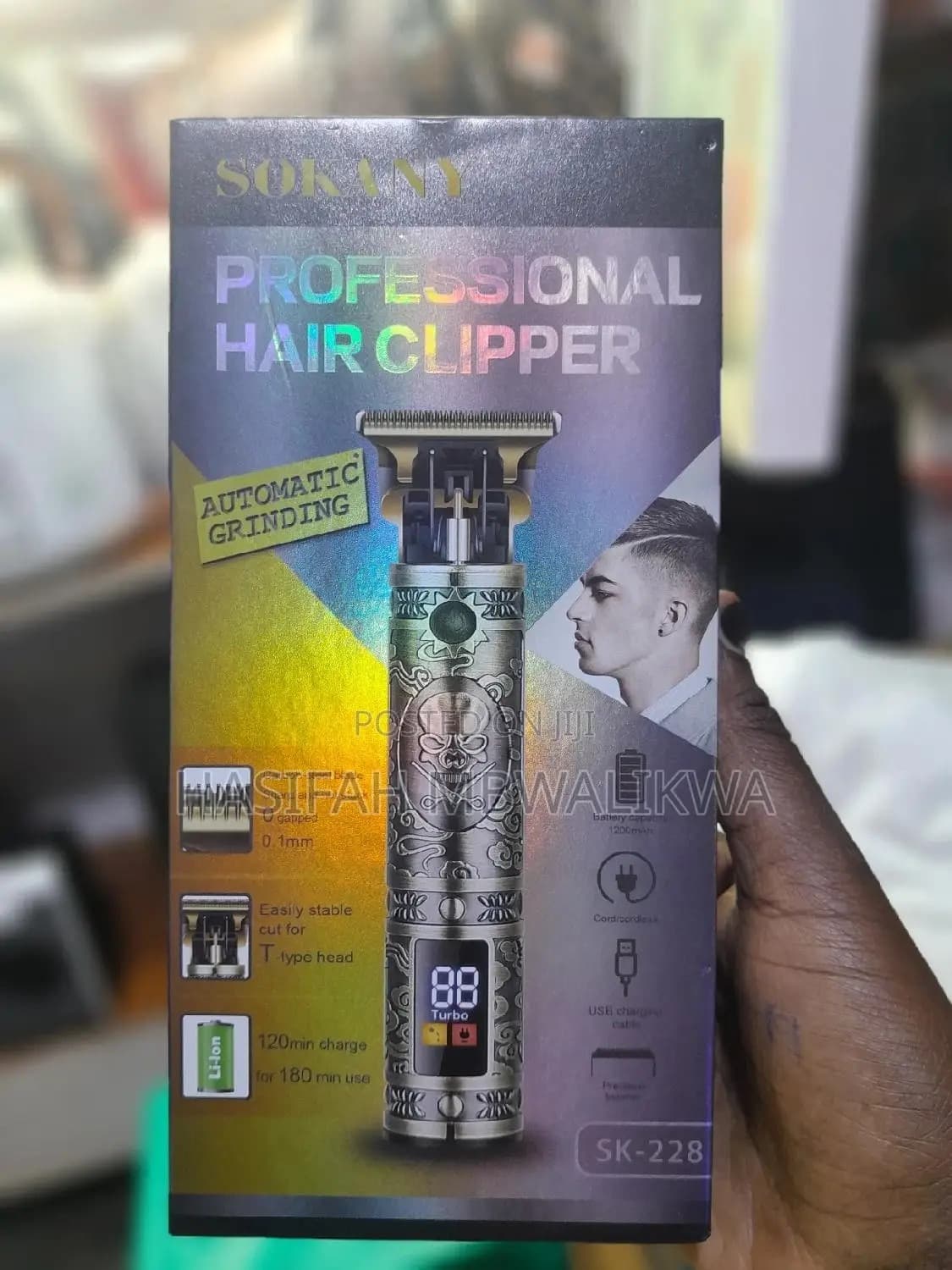 Product