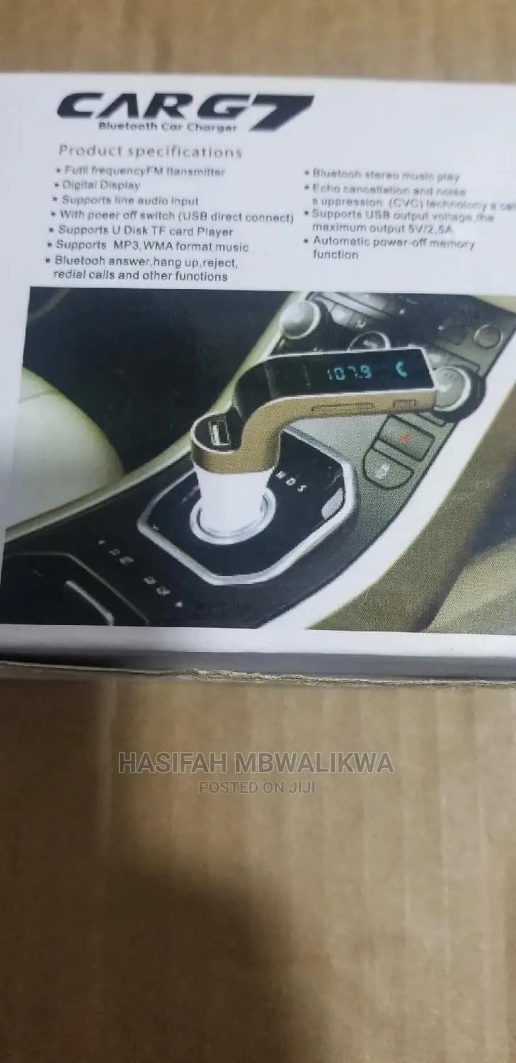 Product
