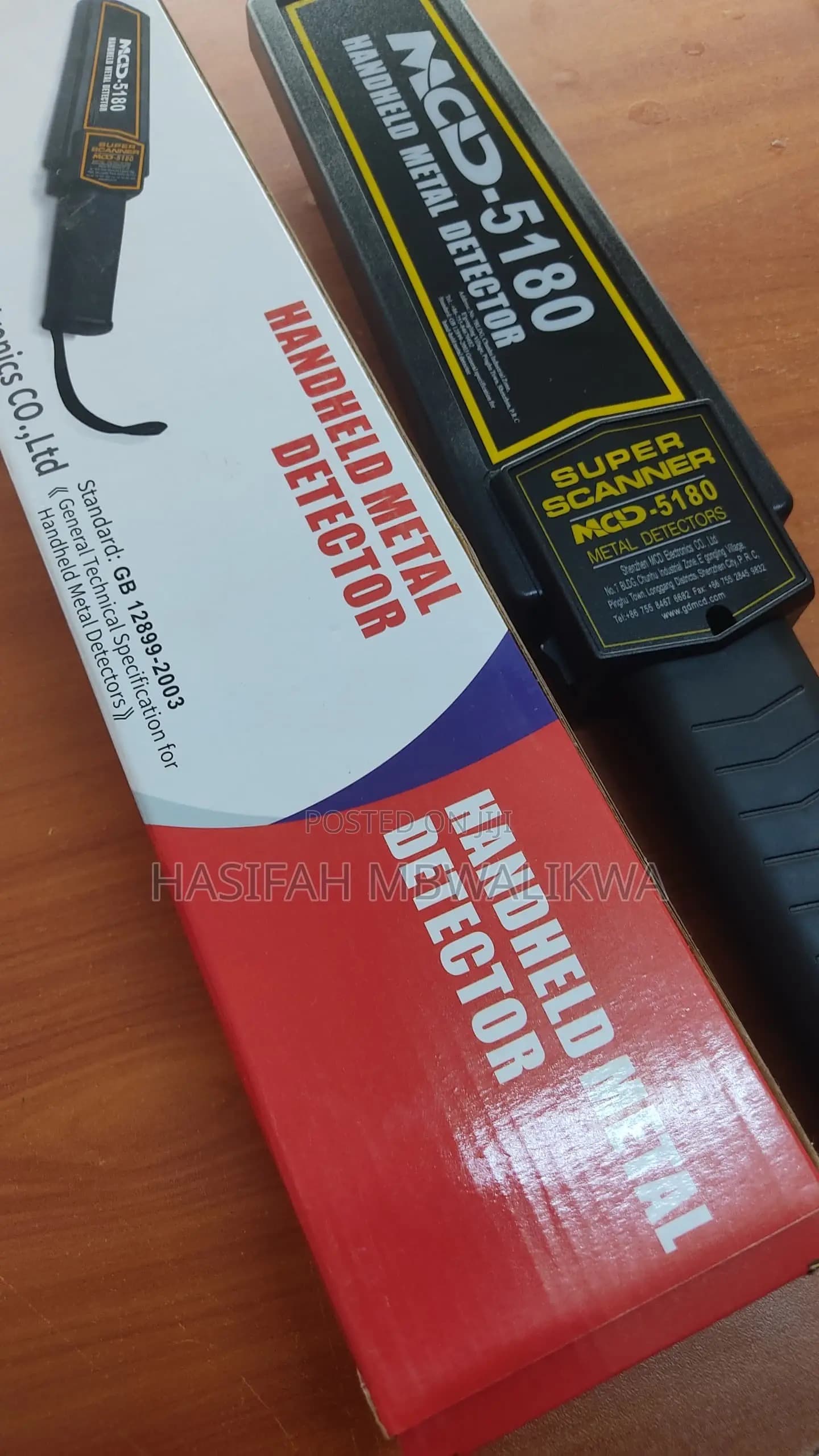 Product