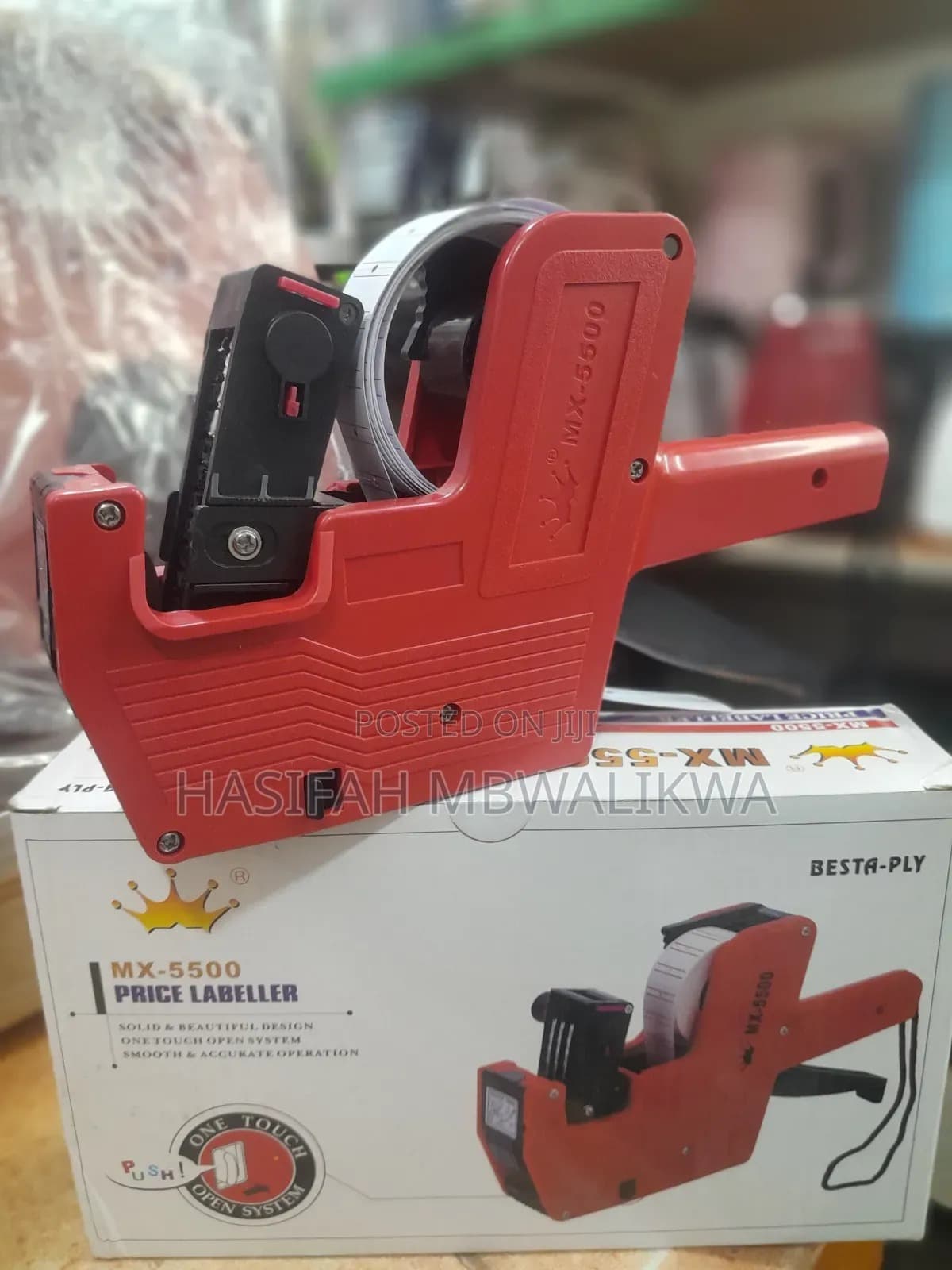 Product